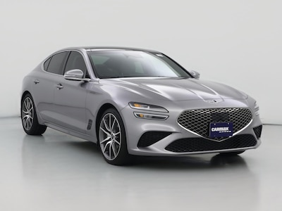 2022 Genesis G70 2.0T