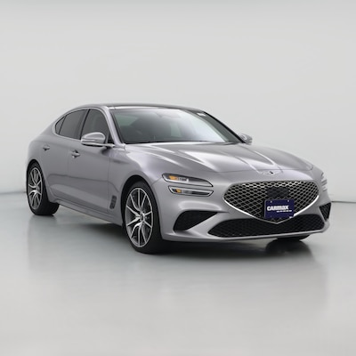 2022 Genesis G70 2.0T