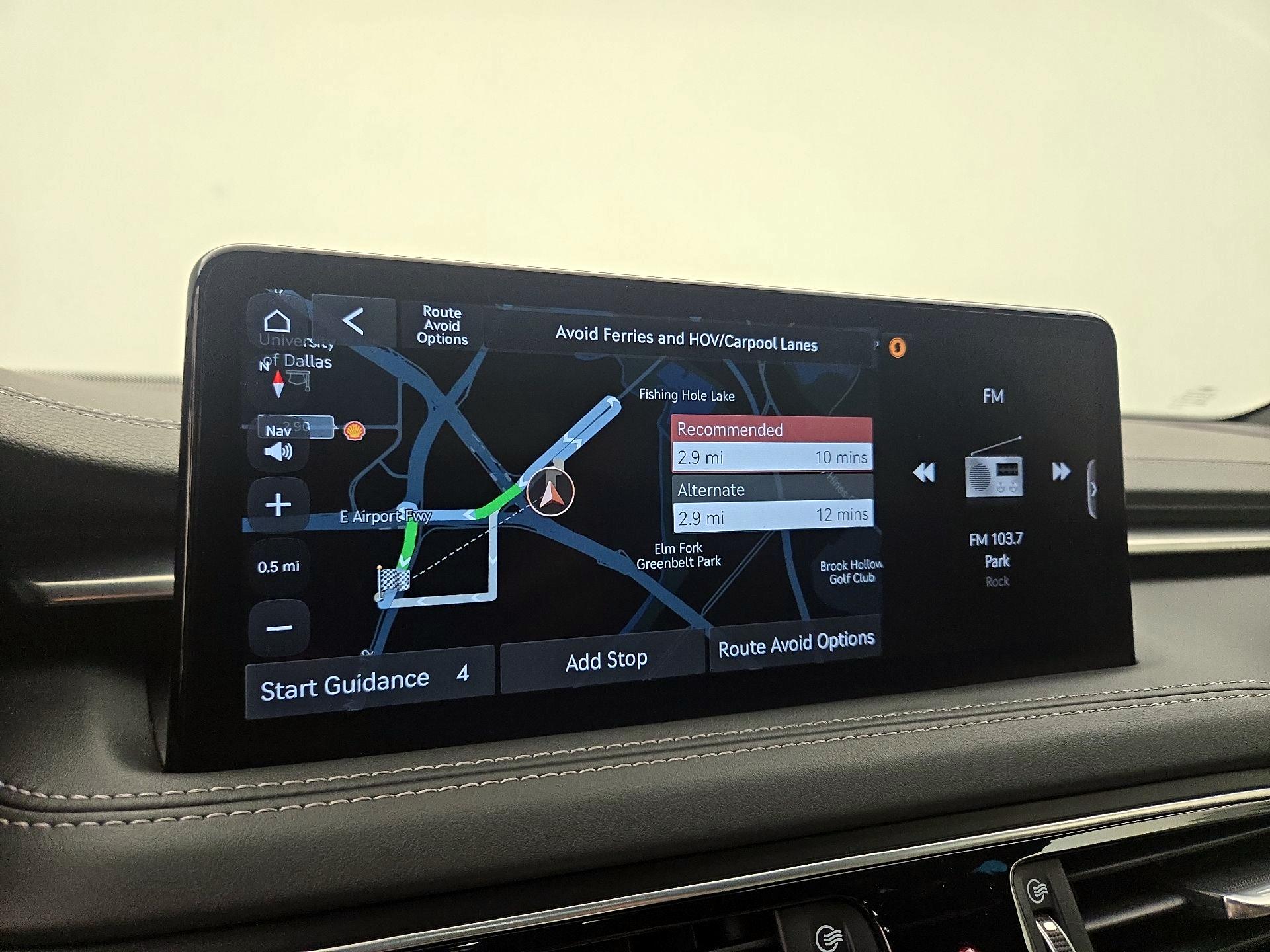 Thumbnail: 2022 Genesis G70 - 14