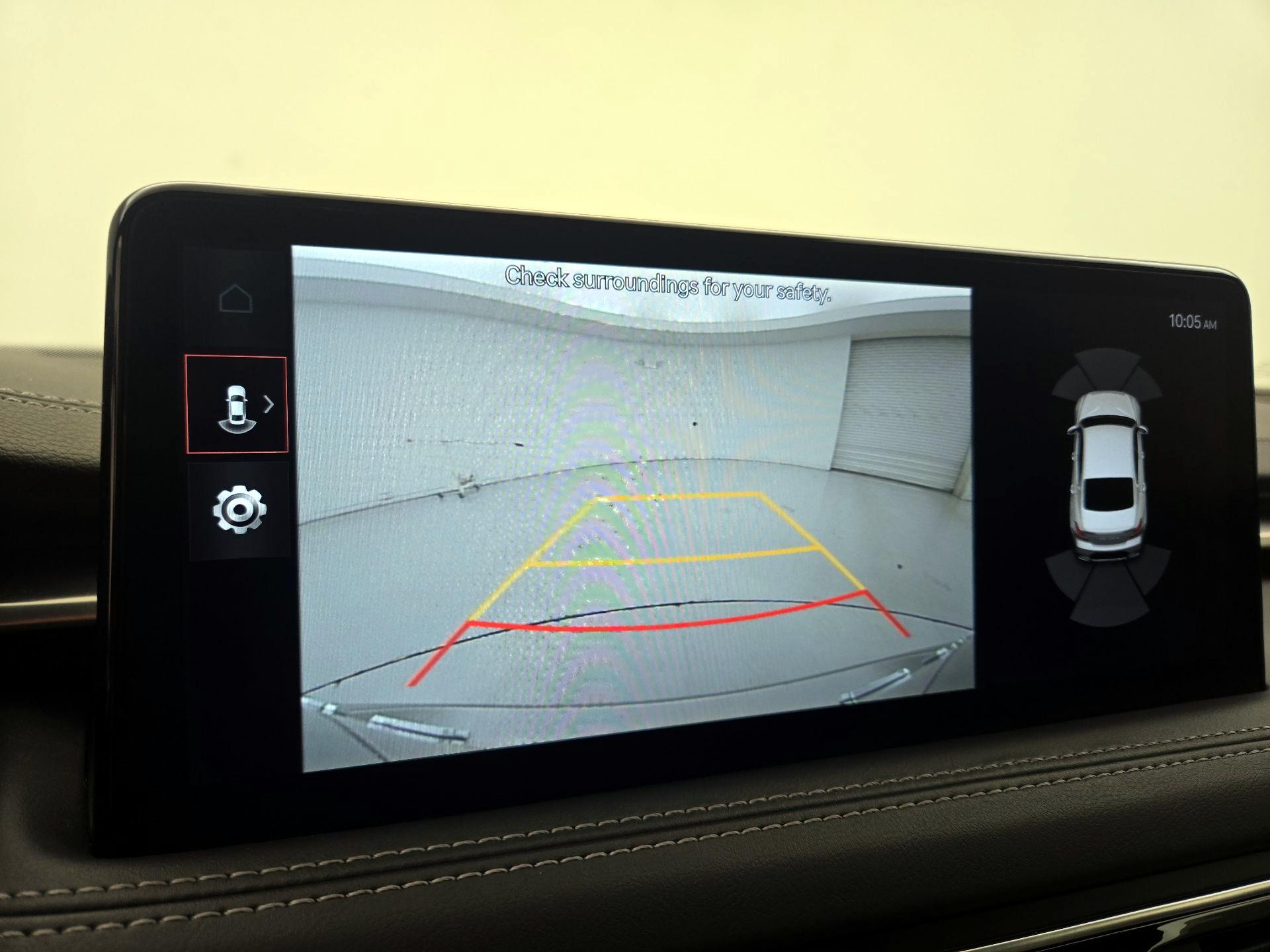 Thumbnail: 2022 Genesis G70 - 15