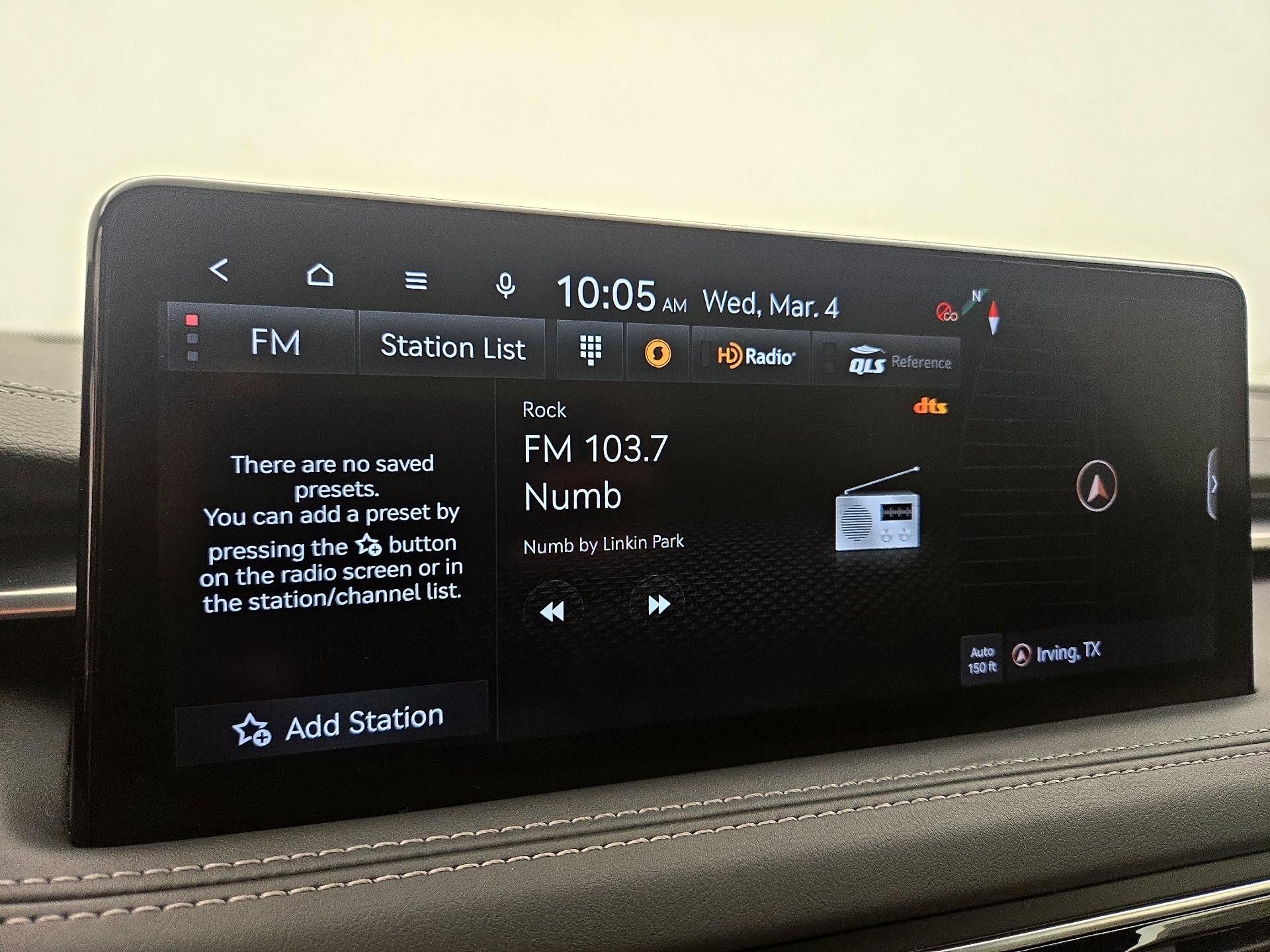 Thumbnail: 2022 Genesis G70 - 16