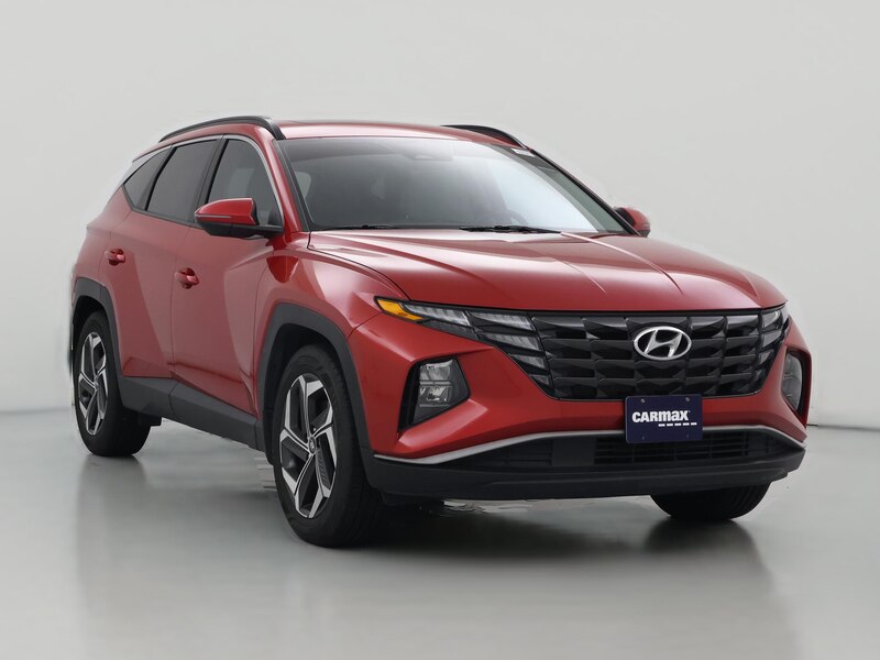 2023 Hyundai Tucson SEL -
                  Denton, TX
