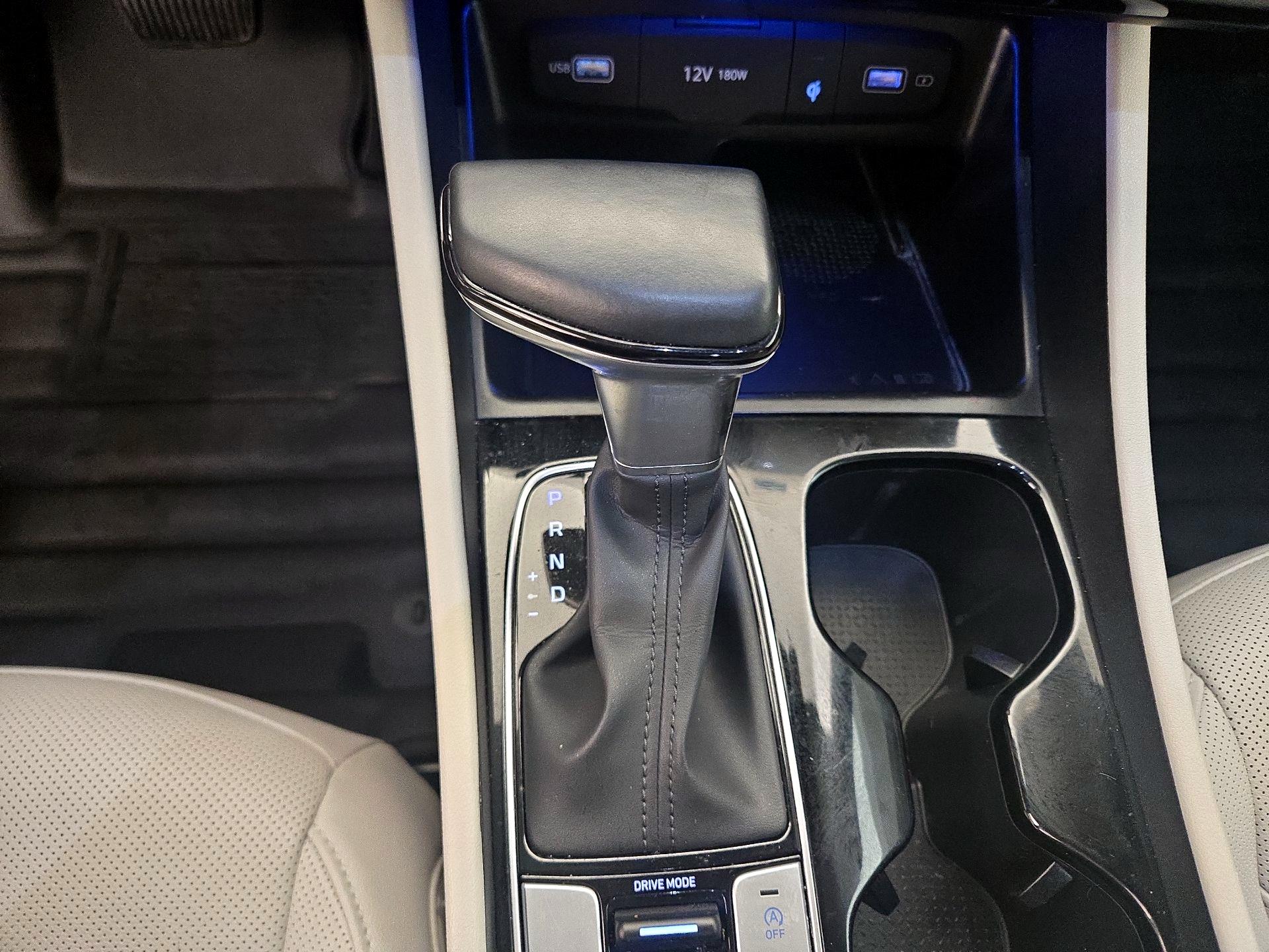 Thumbnail: 2023 Hyundai Tucson - 17