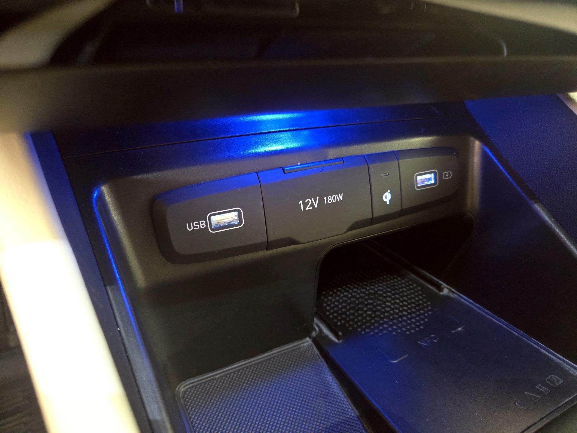 Thumbnail: 2023 Hyundai Tucson - 18