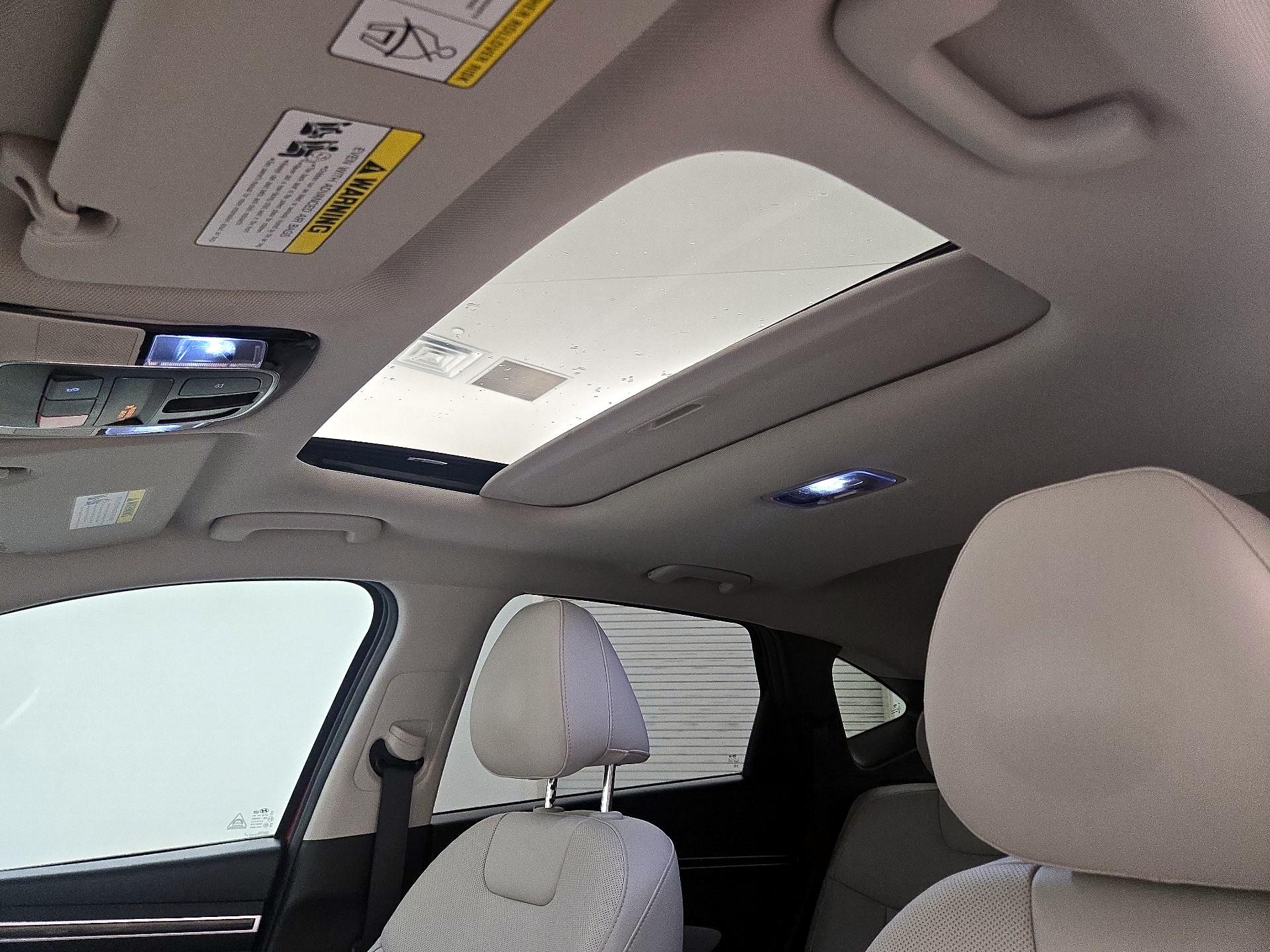 Thumbnail: 2023 Hyundai Tucson - 19