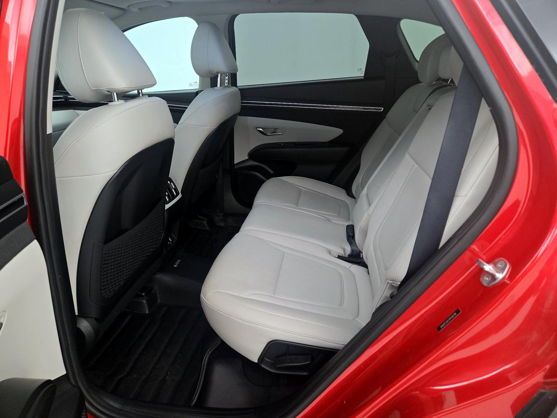 Thumbnail: 2023 Hyundai Tucson - 20