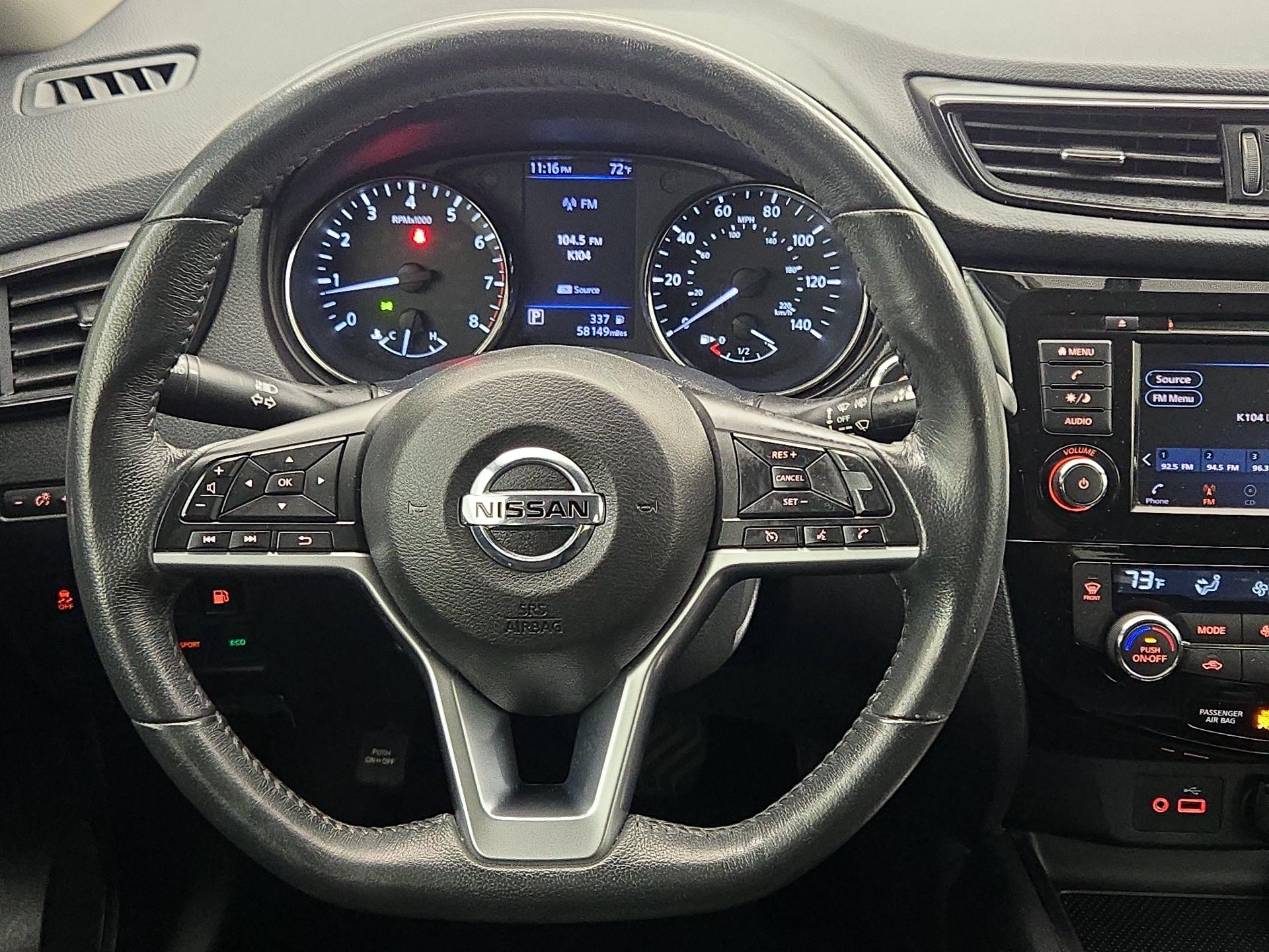 Thumbnail: 2018 Nissan Rogue - 10