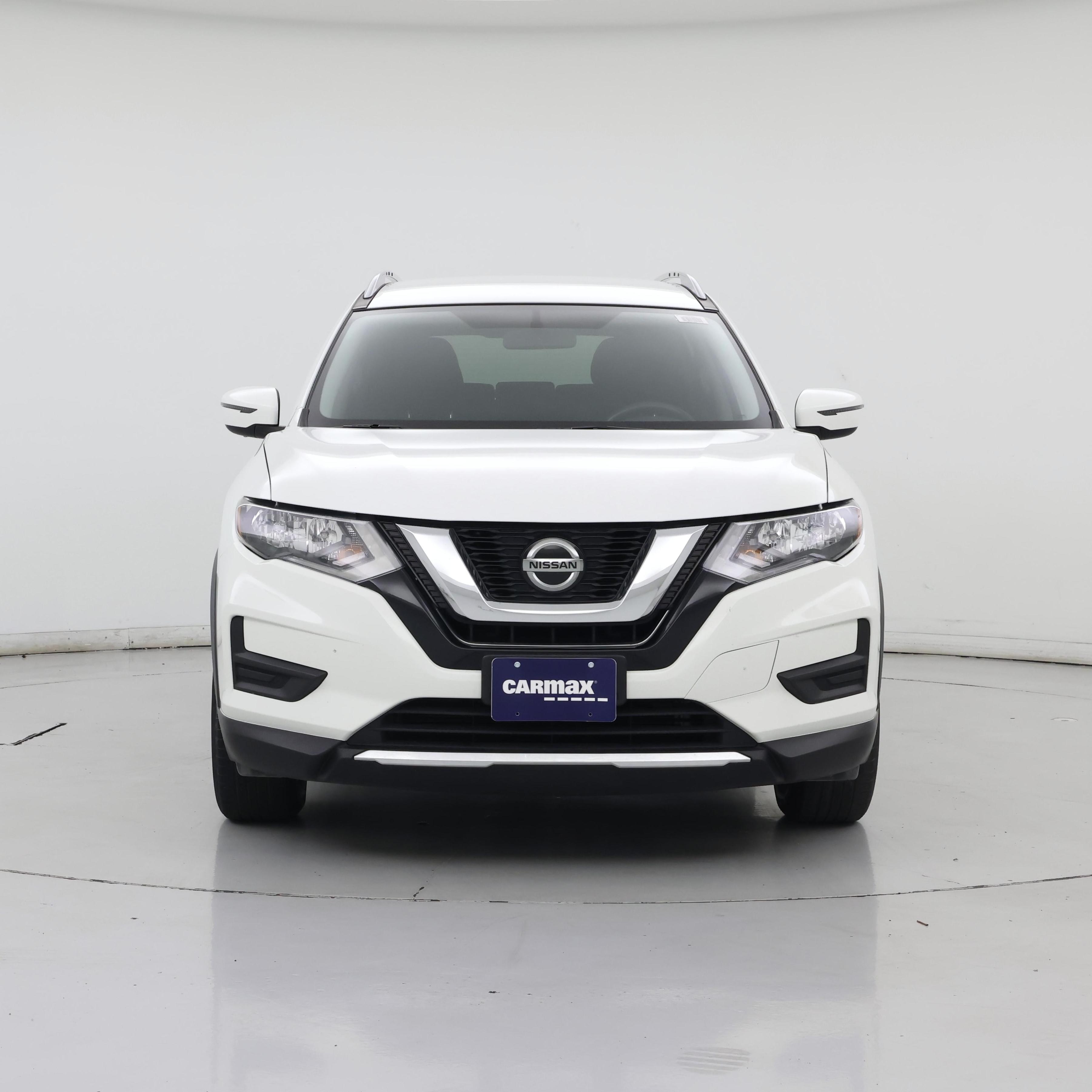 Thumbnail: 2018 Nissan Rogue - 5