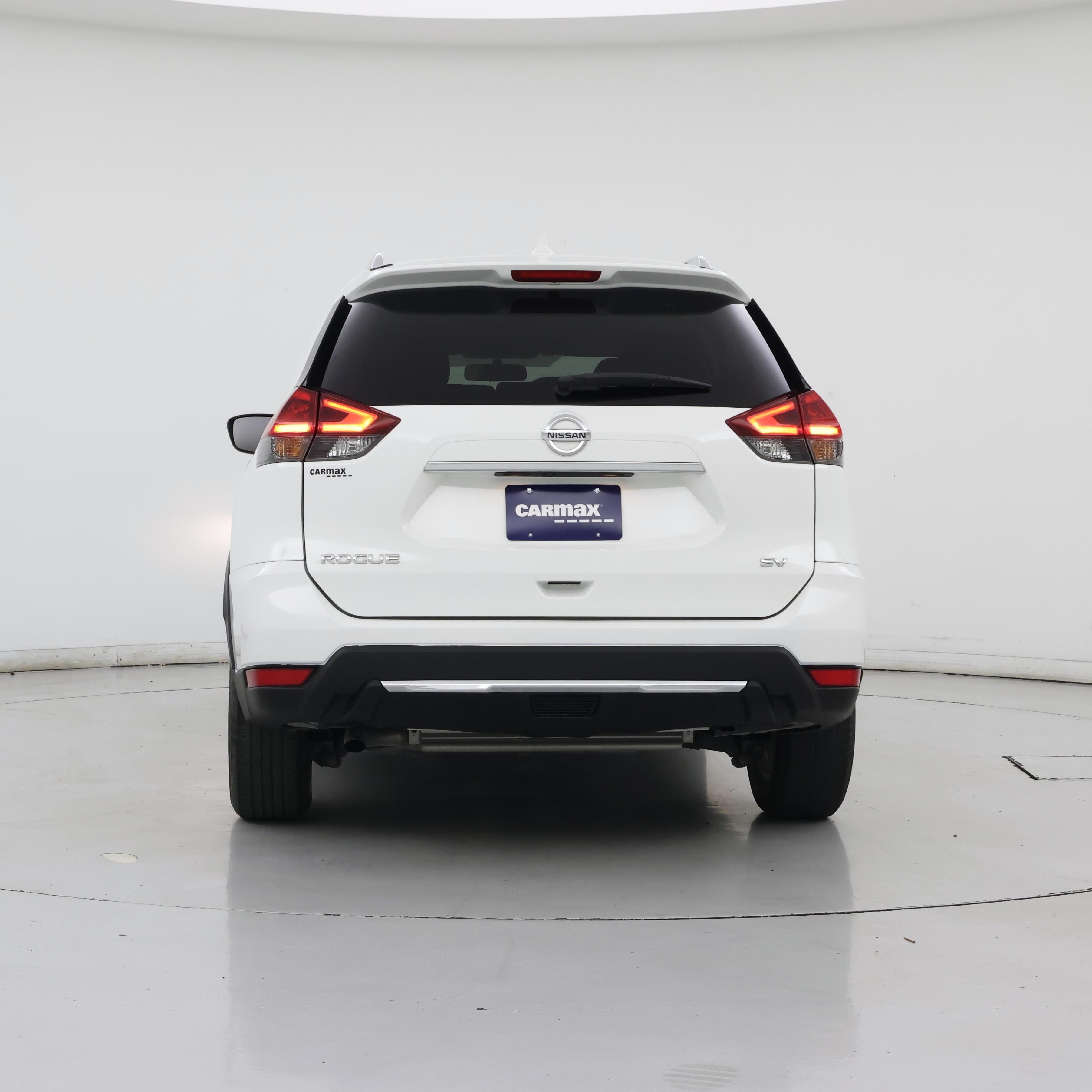 Thumbnail: 2018 Nissan Rogue - 6