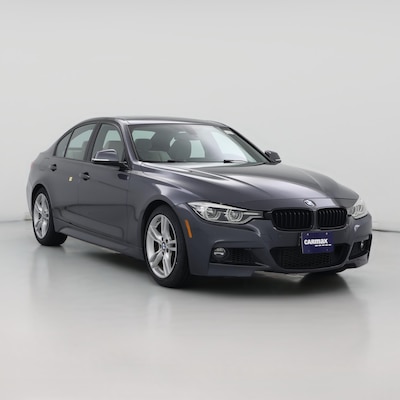 2016 BMW 328 I