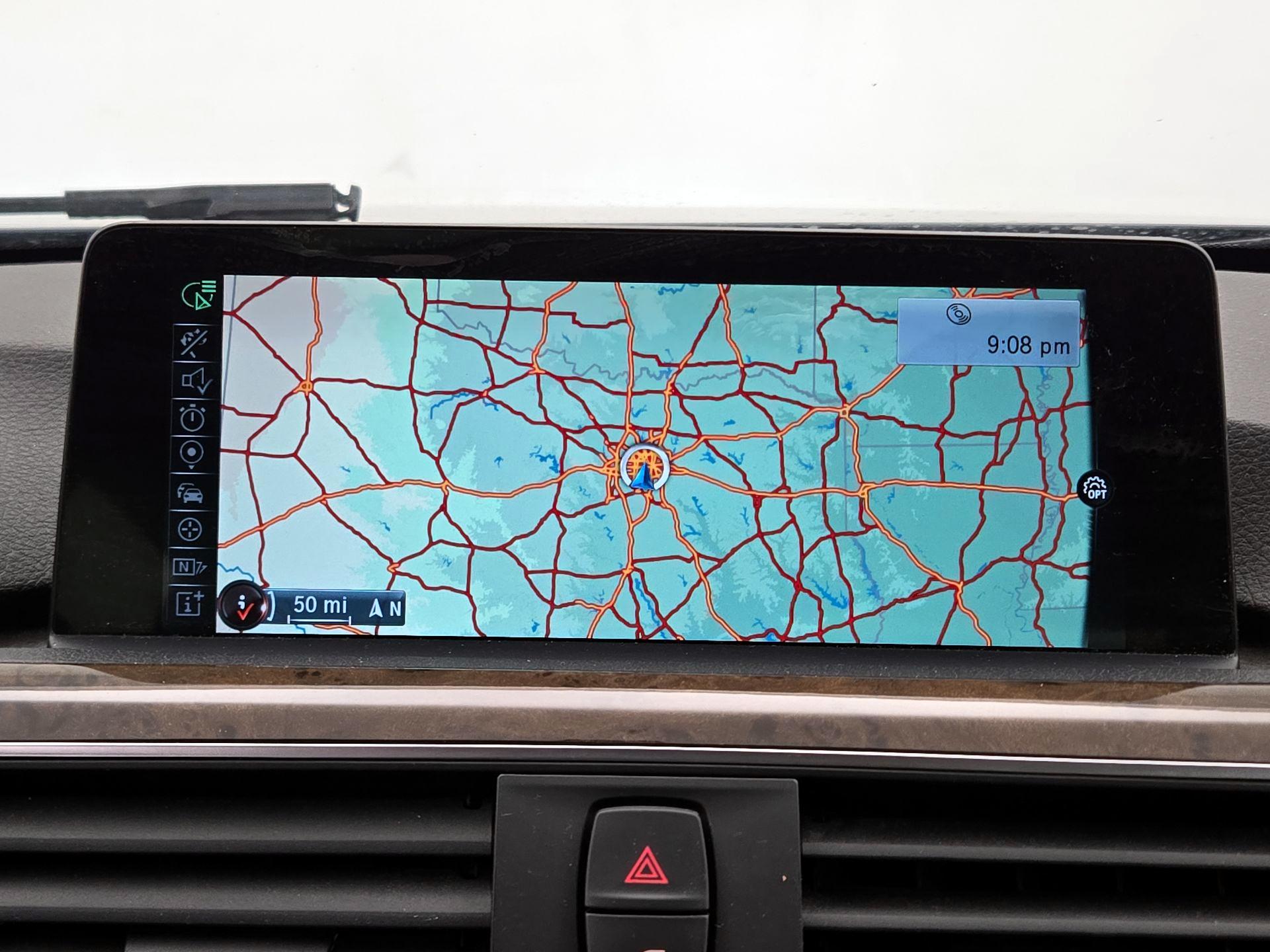 Thumbnail: 2016 BMW 3 Series - 14