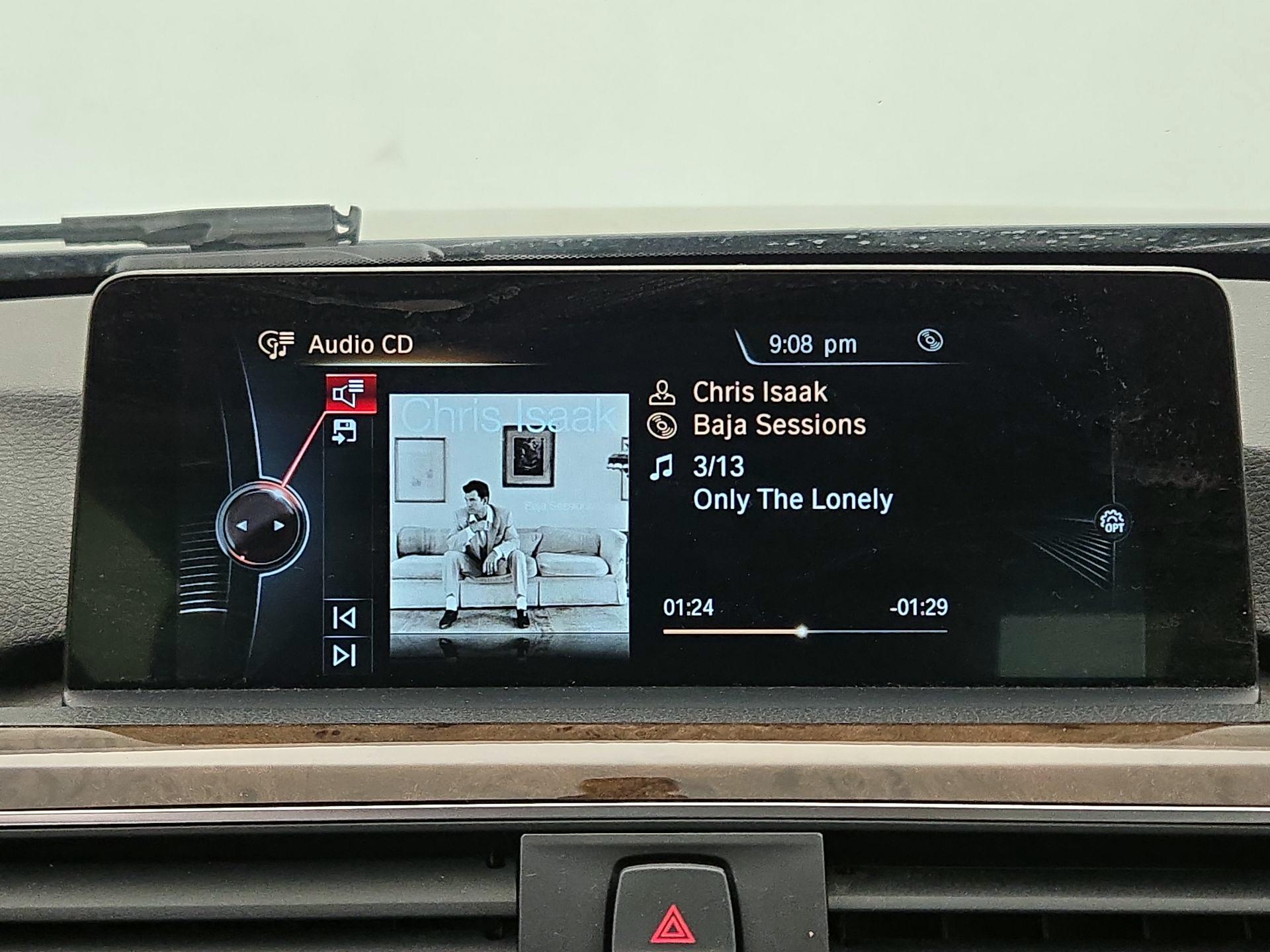 Thumbnail: 2016 BMW 3 Series - 16