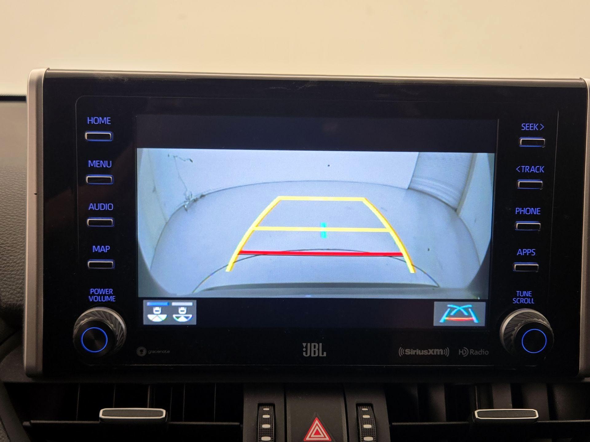 Thumbnail: 2019 Toyota RAV4 - 14