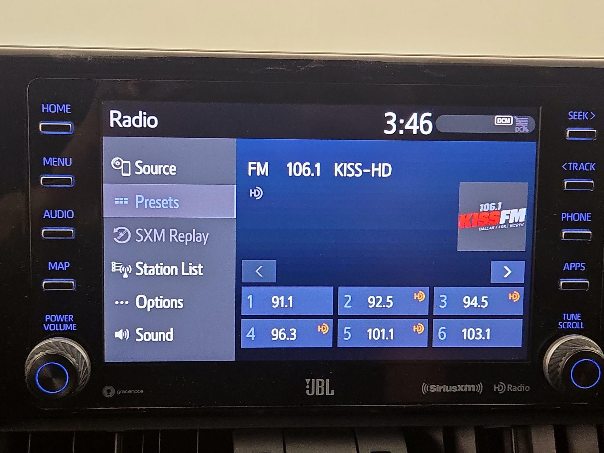 Thumbnail: 2019 Toyota RAV4 - 15