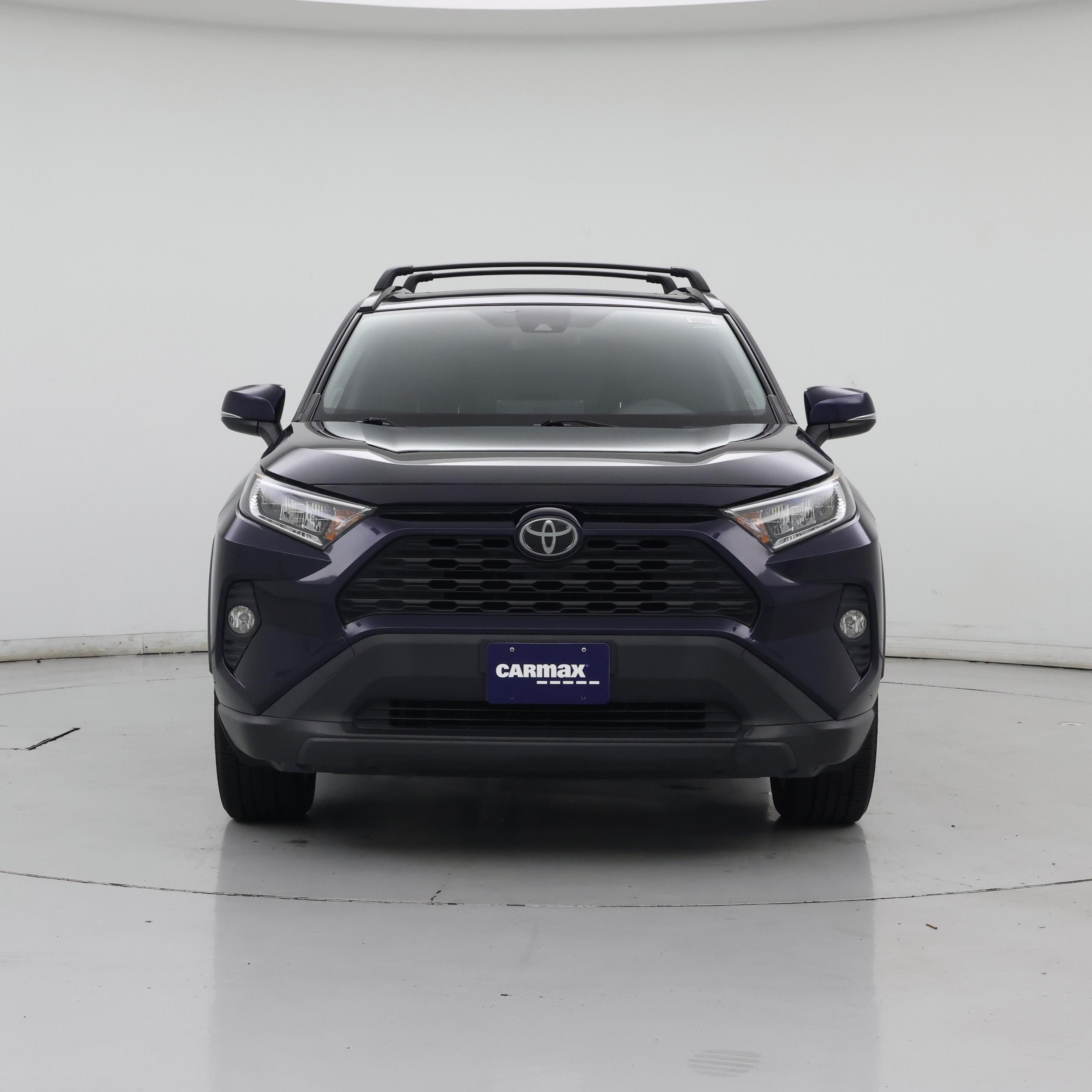 Thumbnail: 2019 Toyota RAV4 - 5