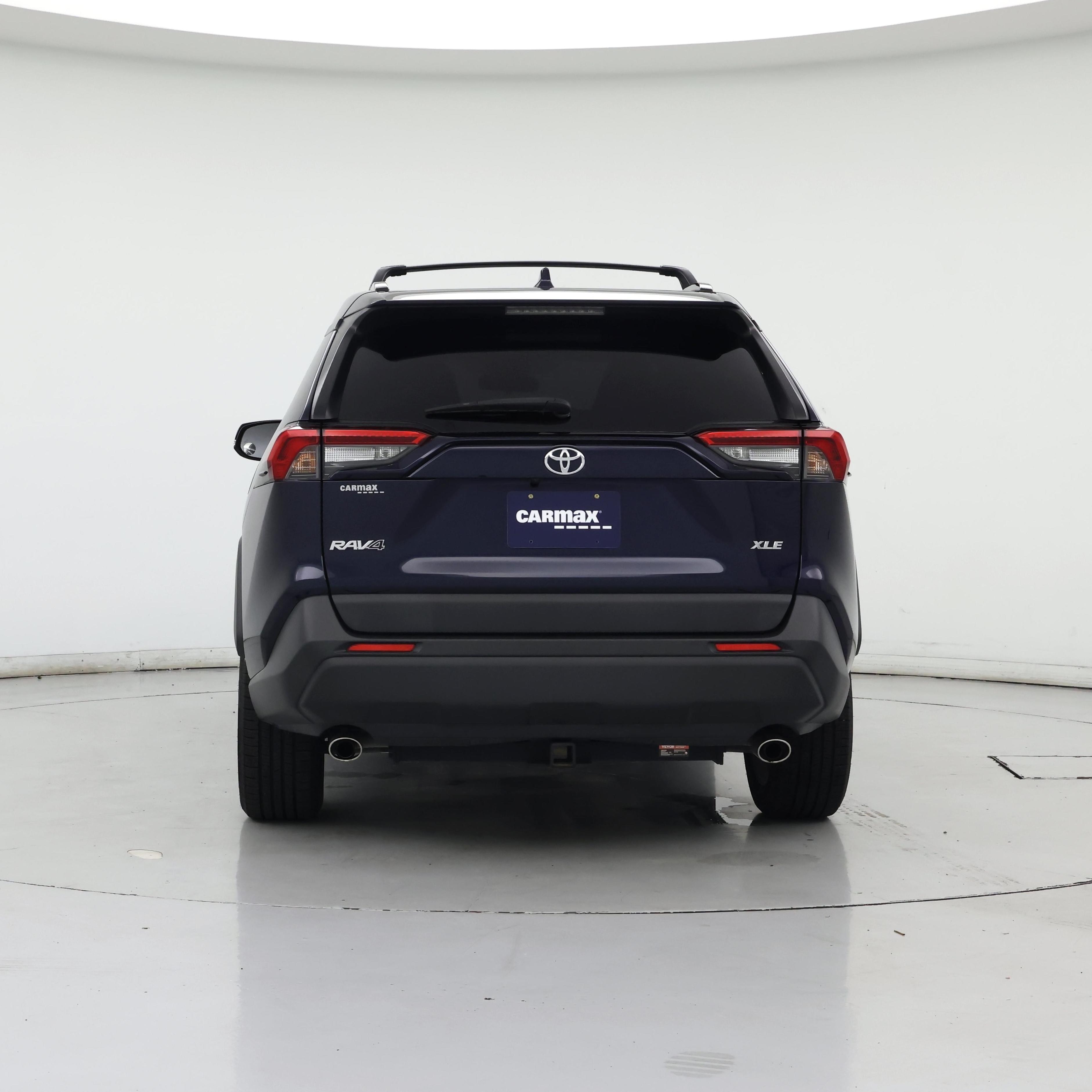Thumbnail: 2019 Toyota RAV4 - 6