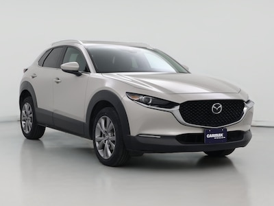 2023 Mazda CX-30 2.5 S Premium Package