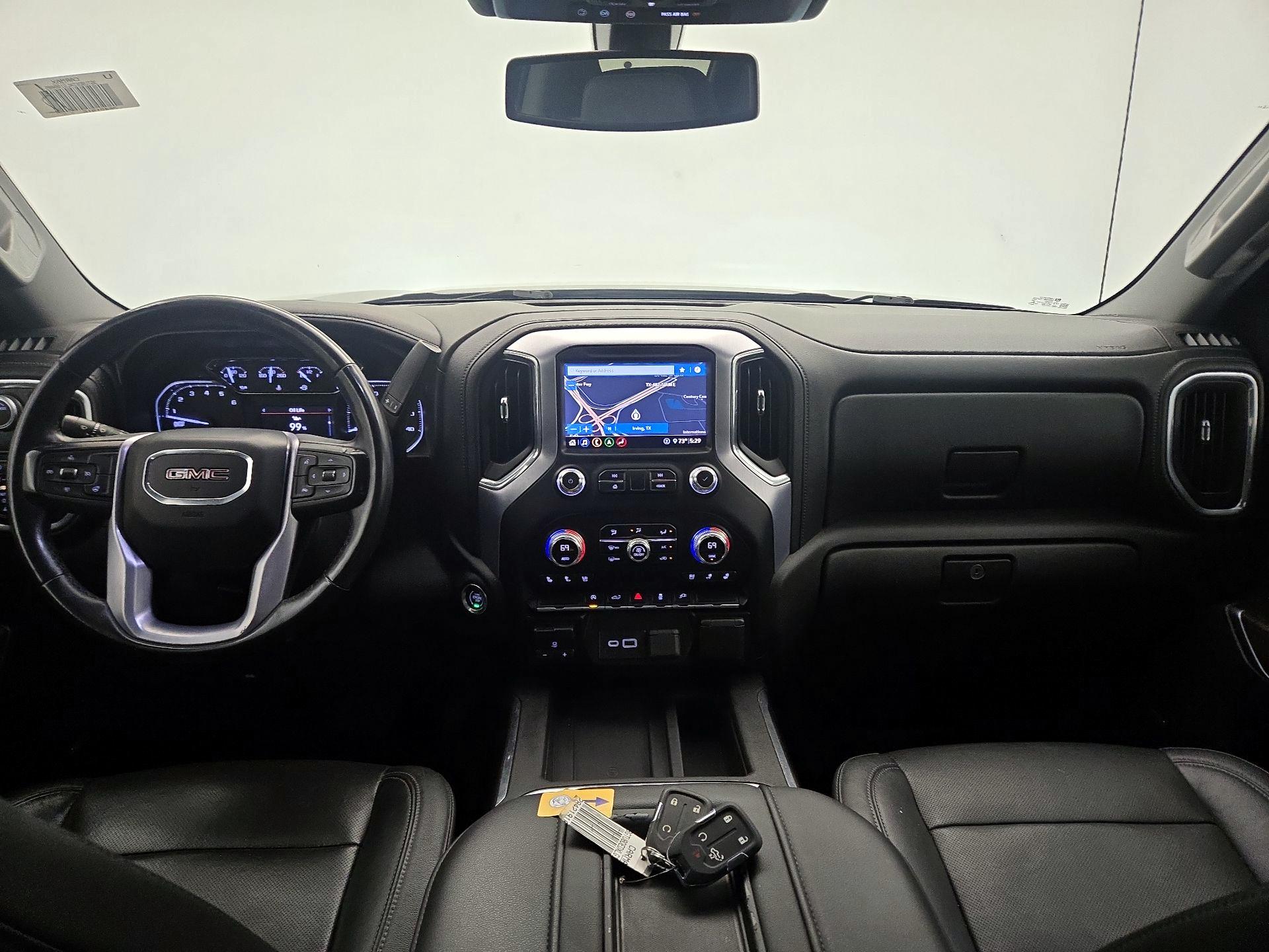 Thumbnail: 2020 GMC Sierra 1500 - 9