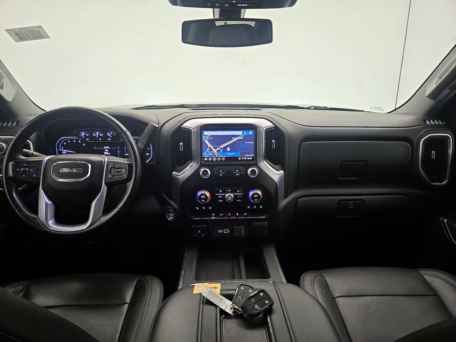 2020 GMC Sierra 1500 SLT - Photo 10