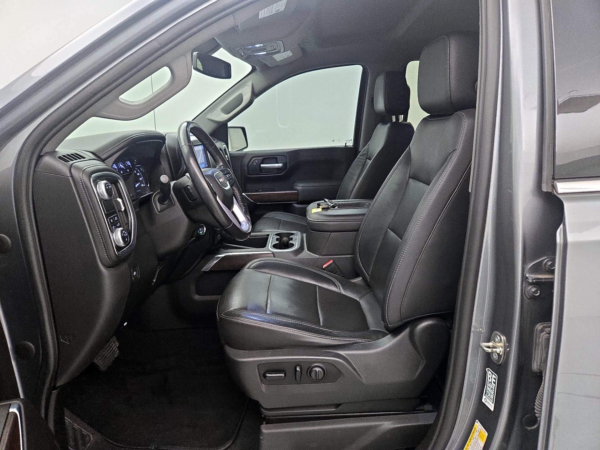 Thumbnail: 2020 GMC Sierra 1500 - 11