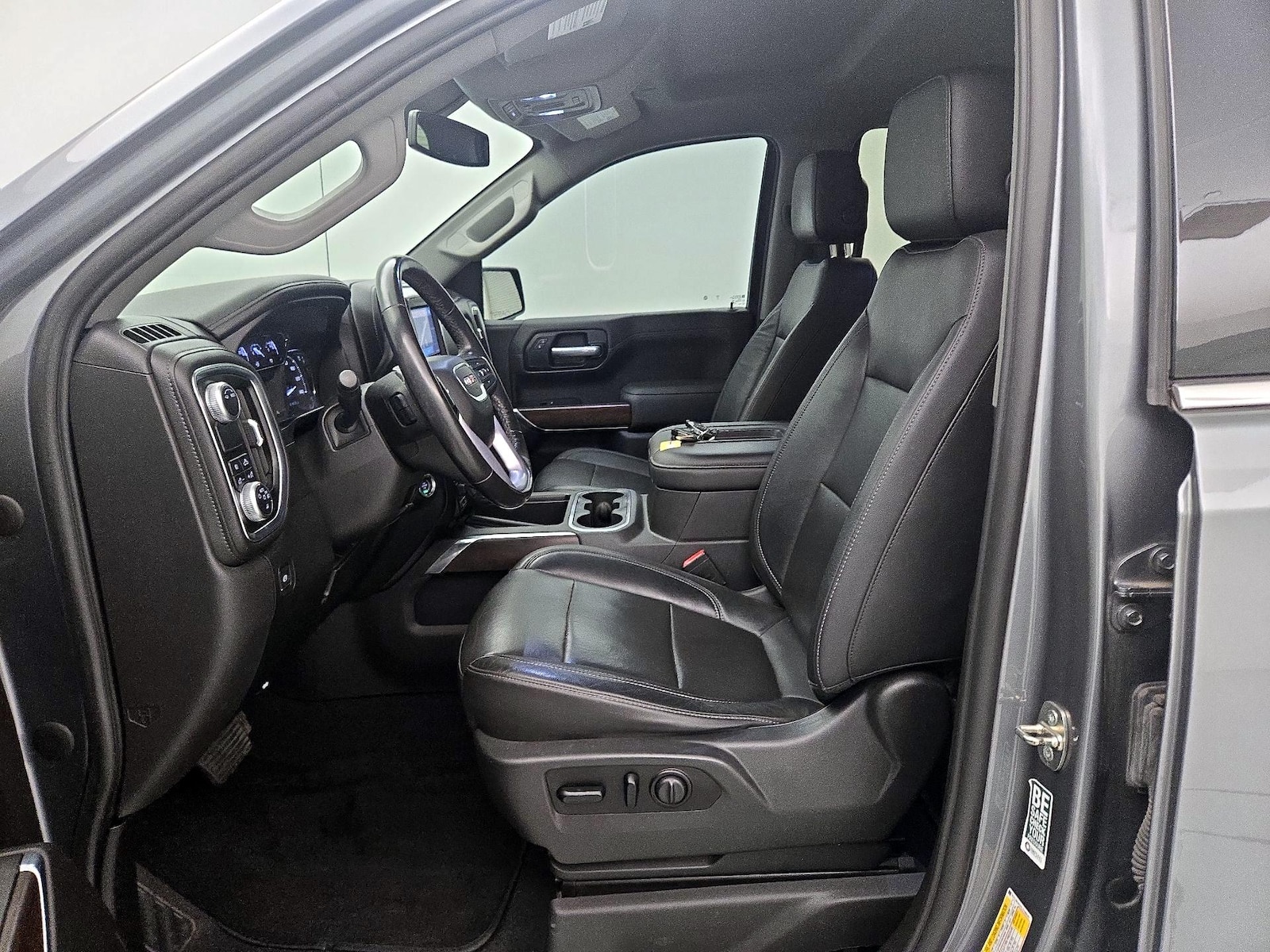 2020 GMC Sierra 1500 SLT - Photo 12