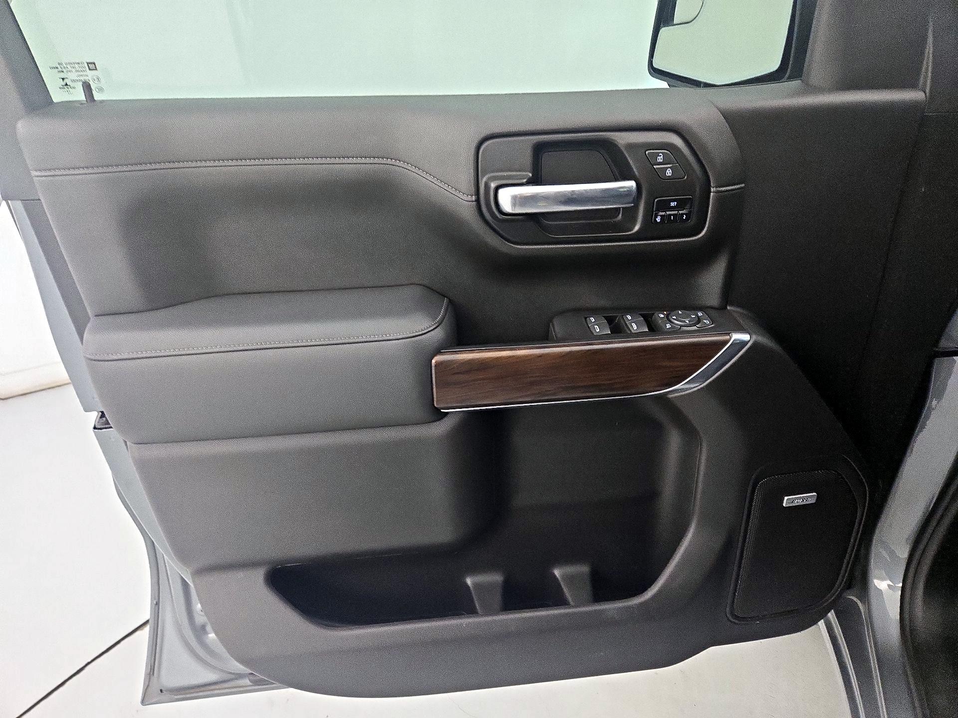 Thumbnail: 2020 GMC Sierra 1500 - 12