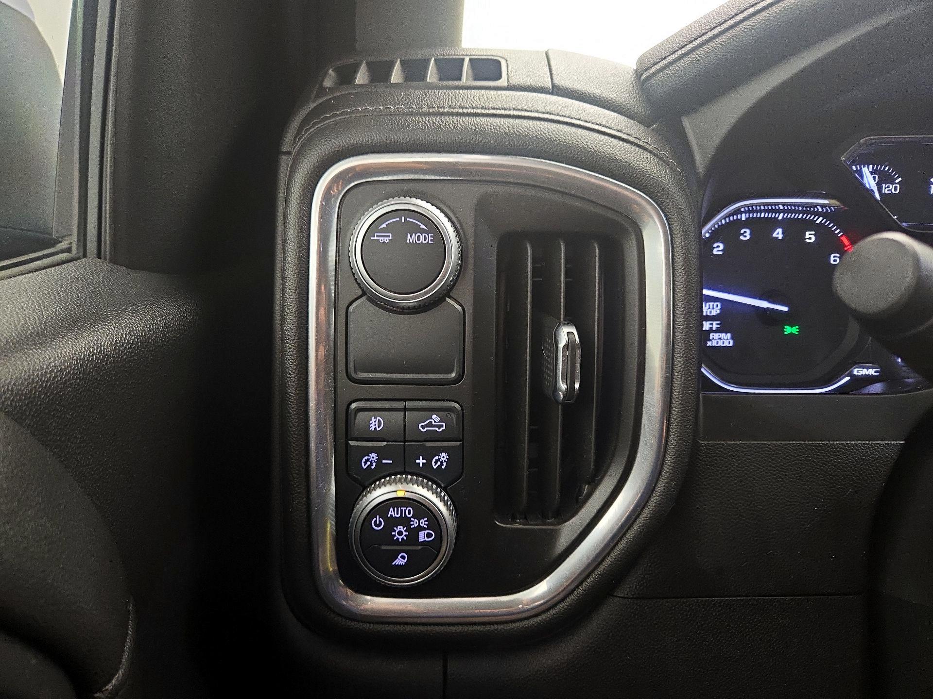 Thumbnail: 2020 GMC Sierra 1500 - 13