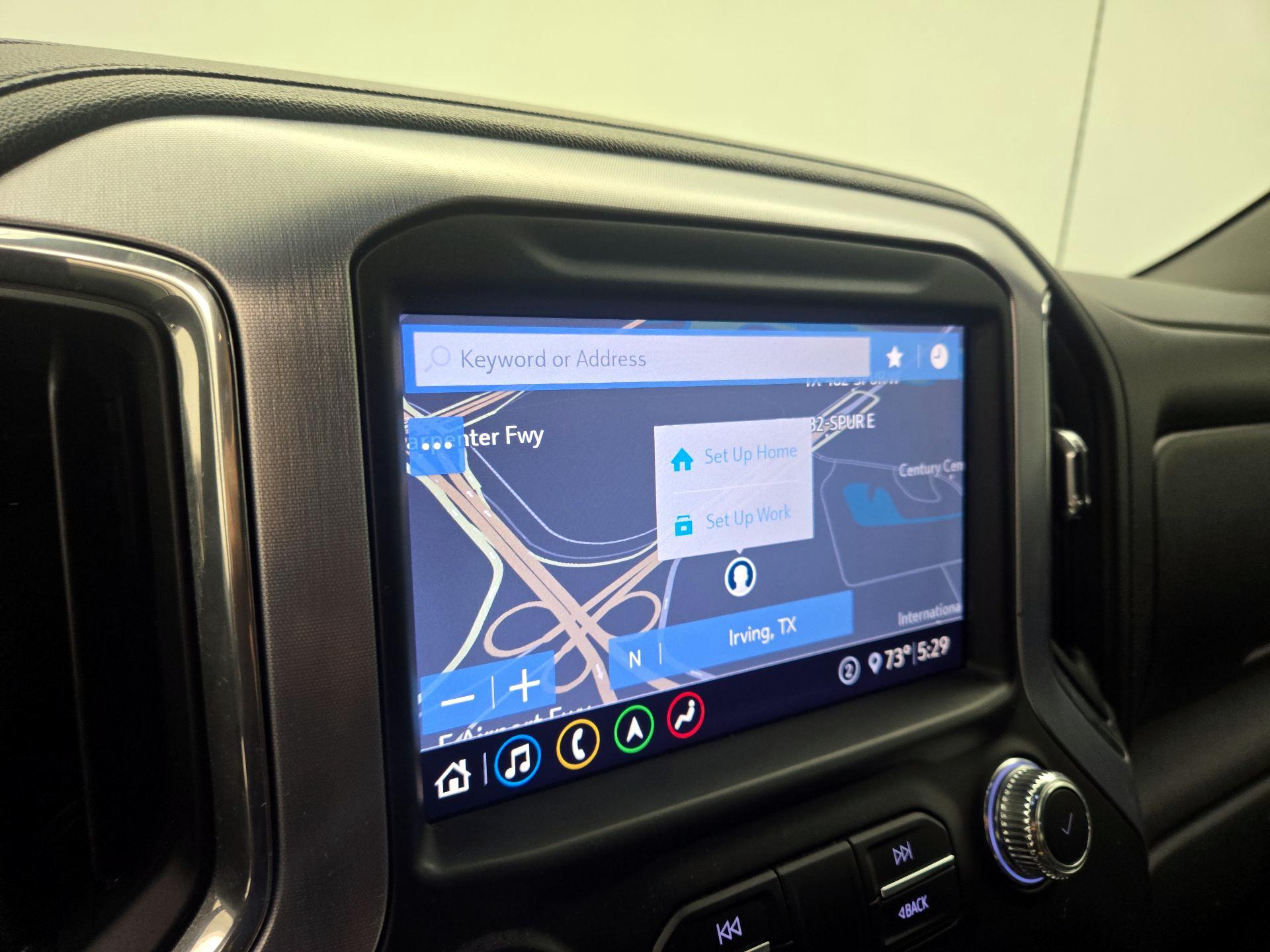 Thumbnail: 2020 GMC Sierra 1500 - 14