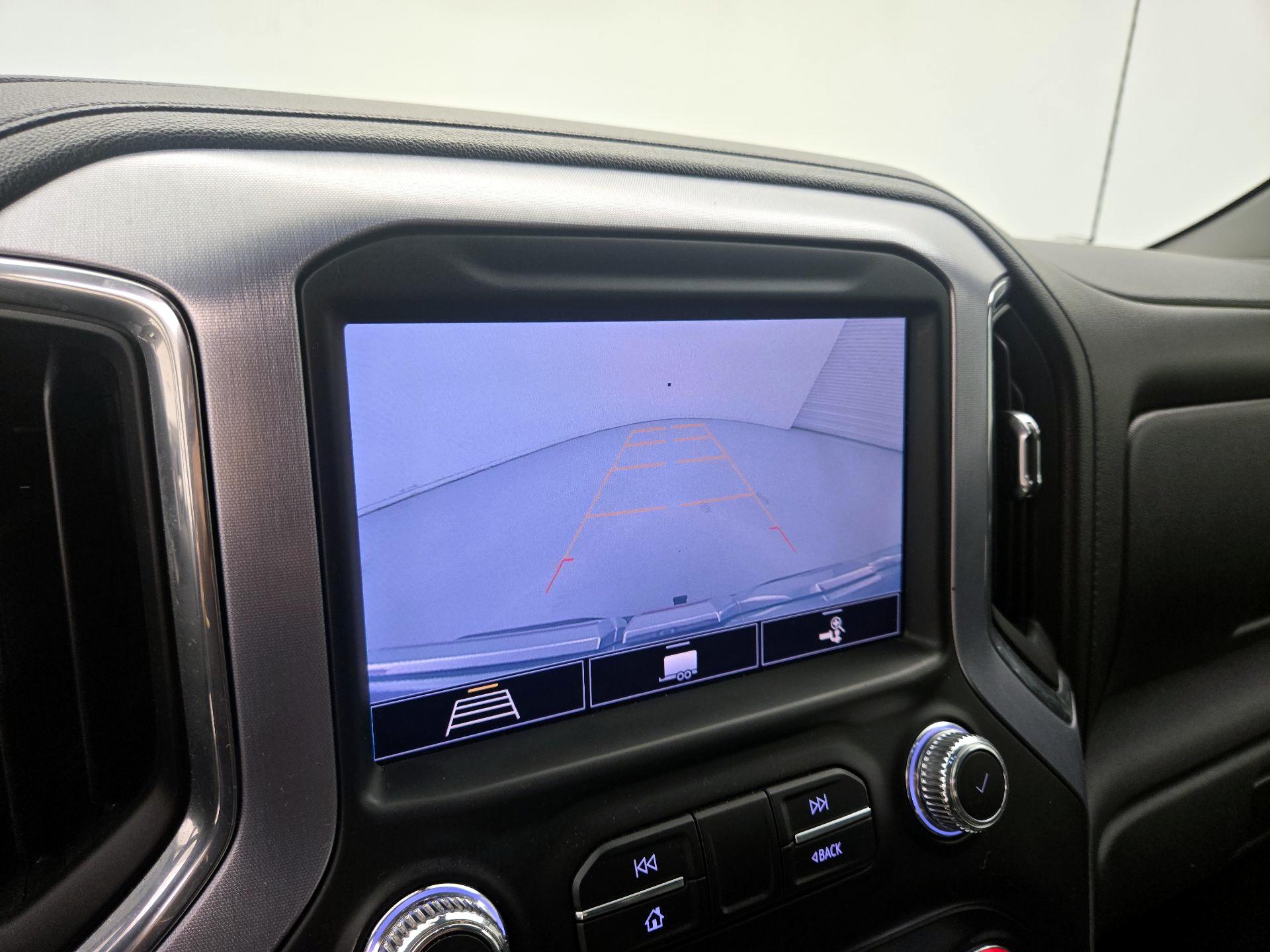 Thumbnail: 2020 GMC Sierra 1500 - 15