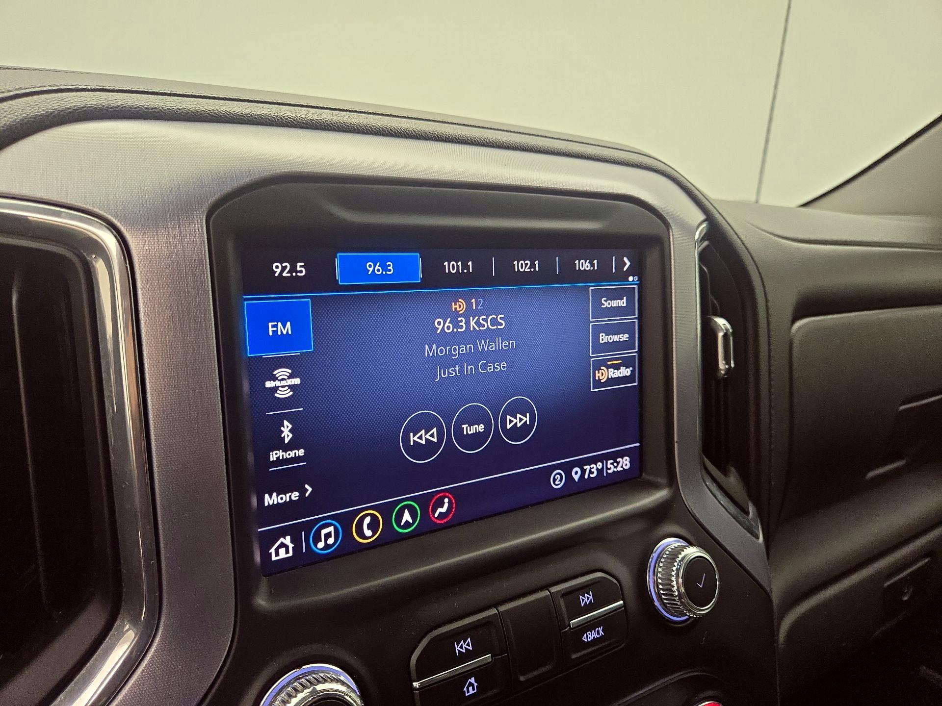 Thumbnail: 2020 GMC Sierra 1500 - 16