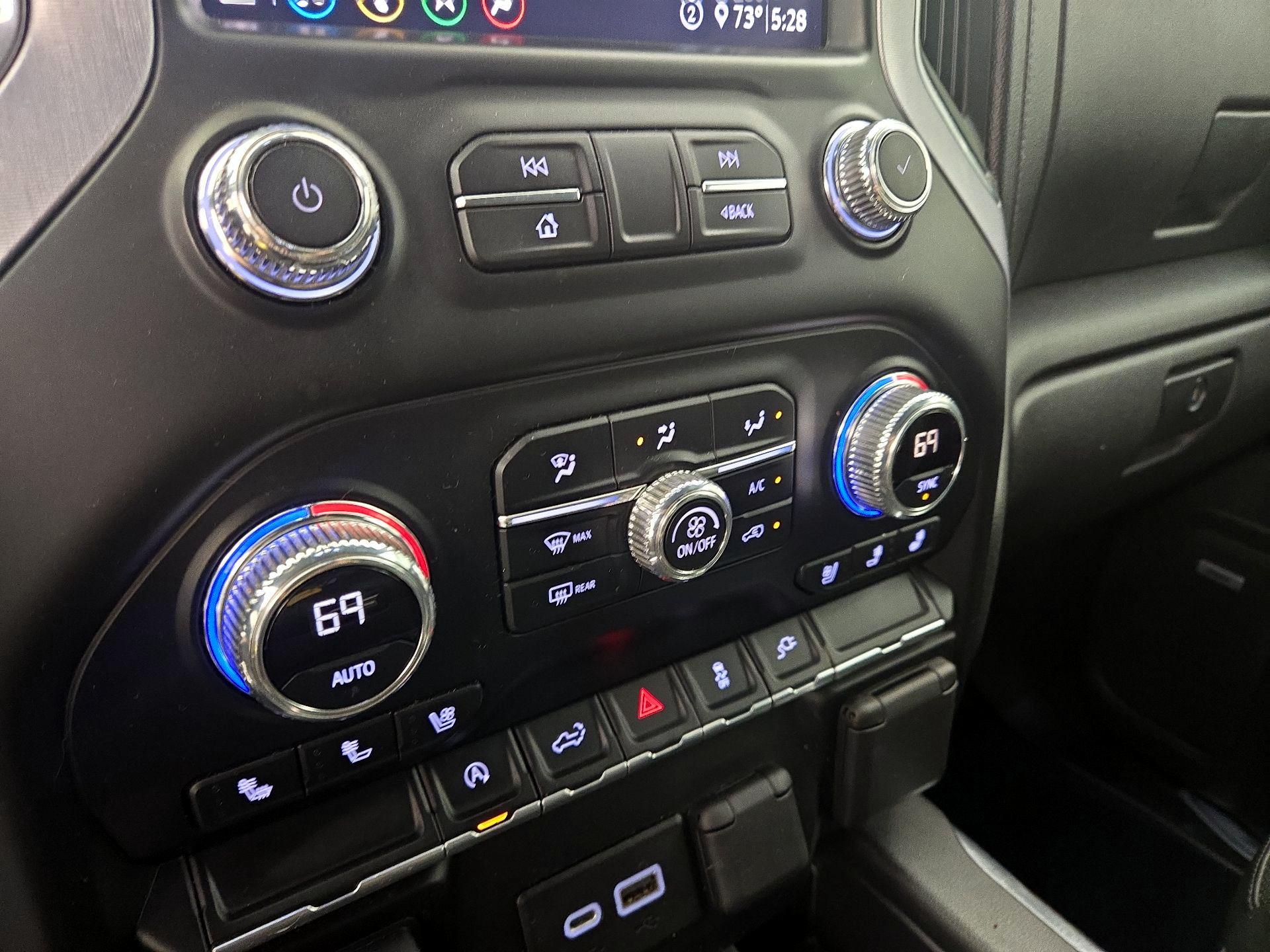 Thumbnail: 2020 GMC Sierra 1500 - 17