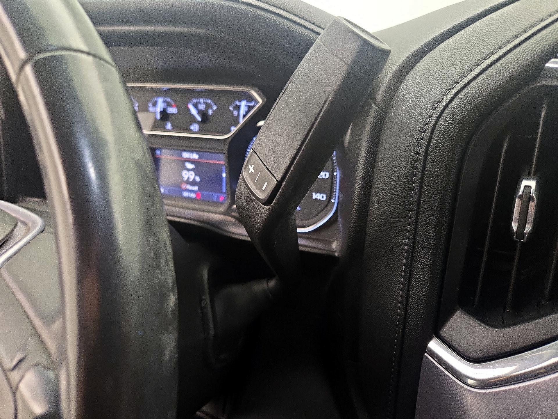 Thumbnail: 2020 GMC Sierra 1500 - 18