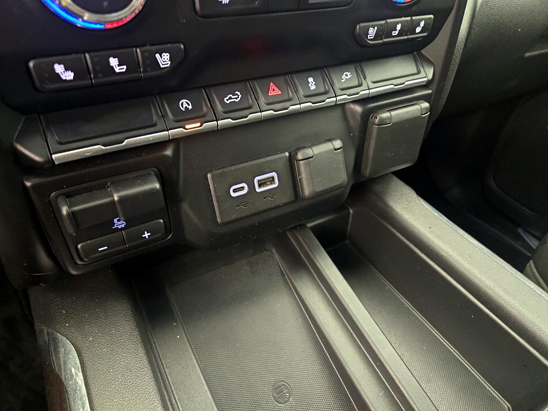 Thumbnail: 2020 GMC Sierra 1500 - 19