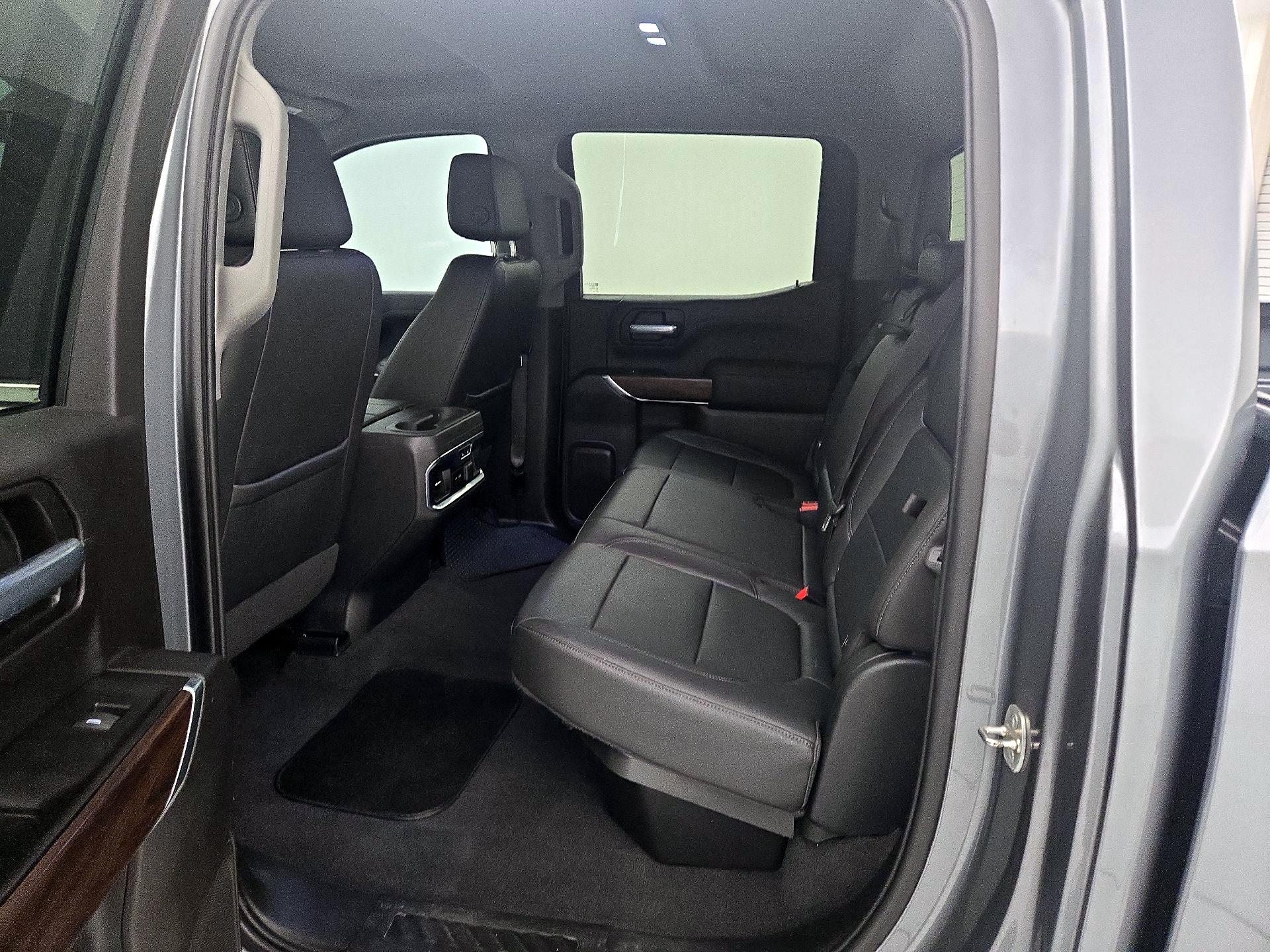 Thumbnail: 2020 GMC Sierra 1500 - 20