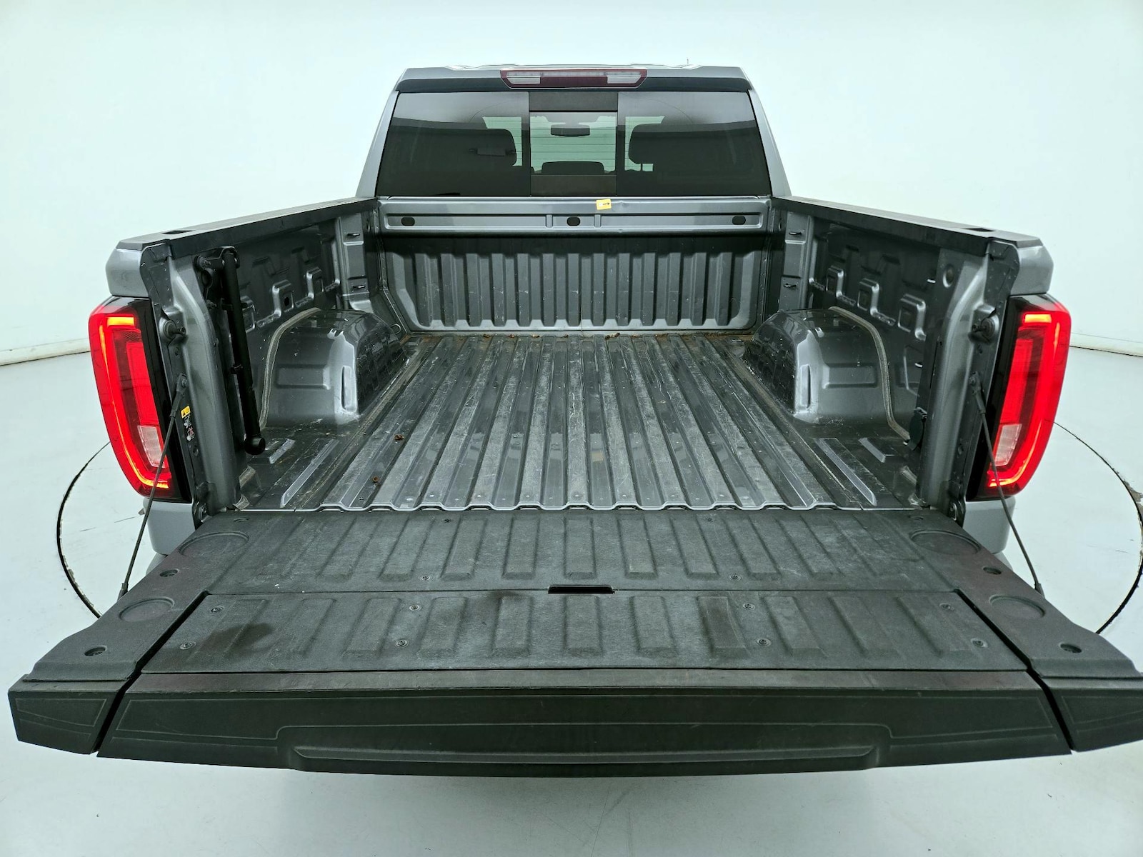 2020 GMC Sierra 1500 SLT - Photo 22