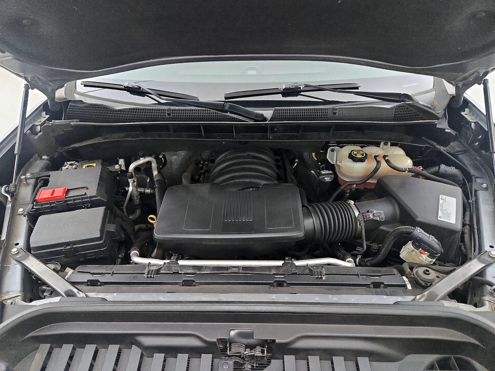 2020 GMC Sierra 1500 SLT - Photo 23
