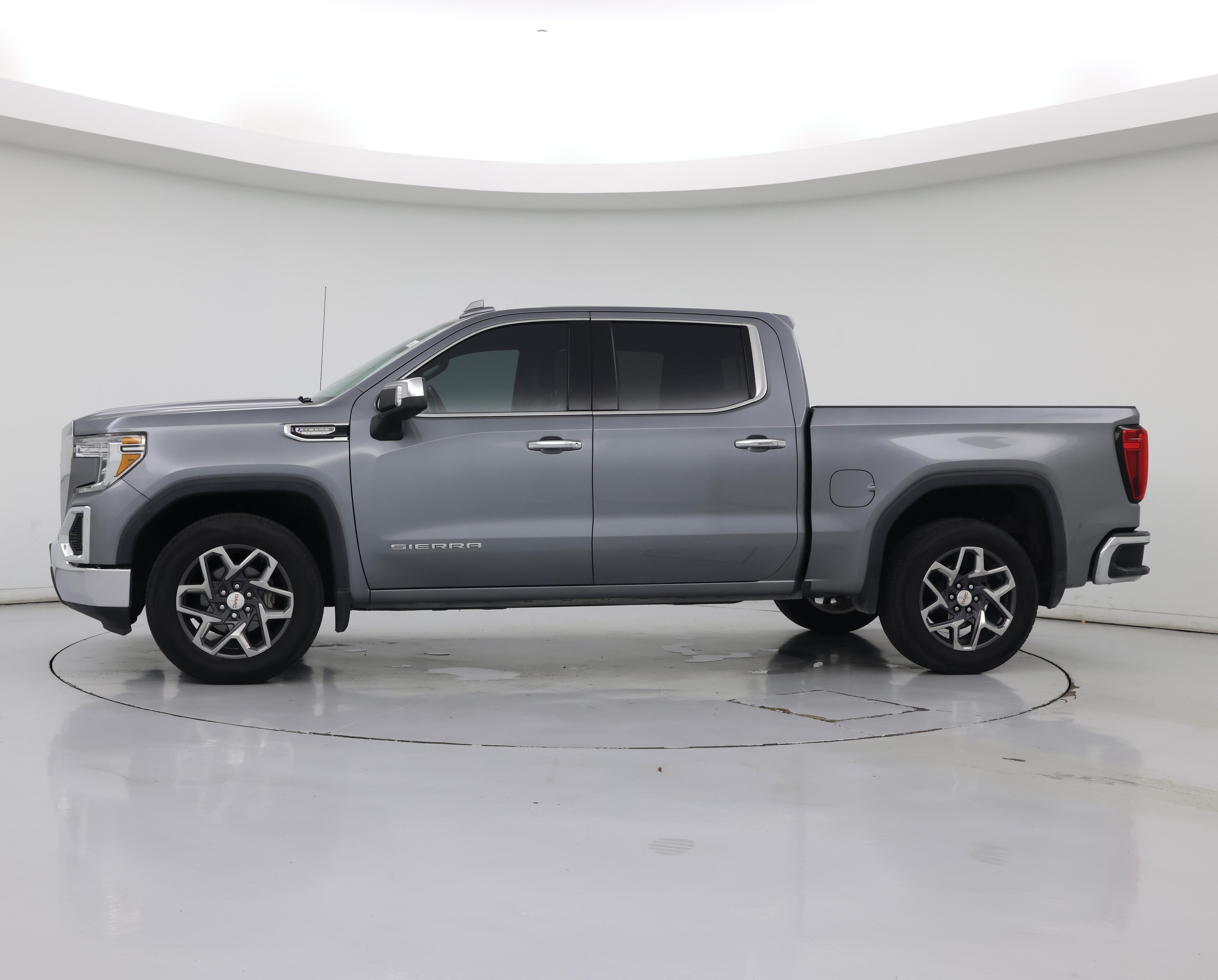 Thumbnail: 2020 GMC Sierra 1500 - 3