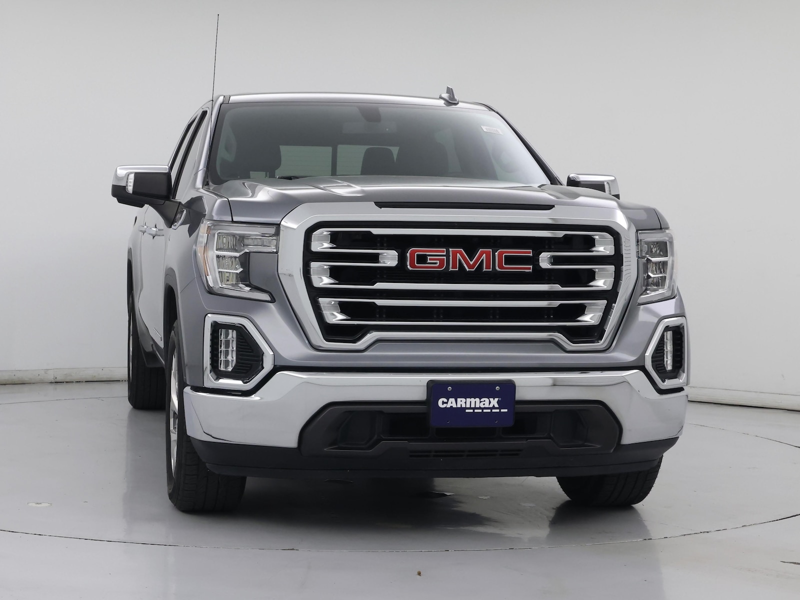 2020 GMC Sierra 1500 SLT - Photo 6