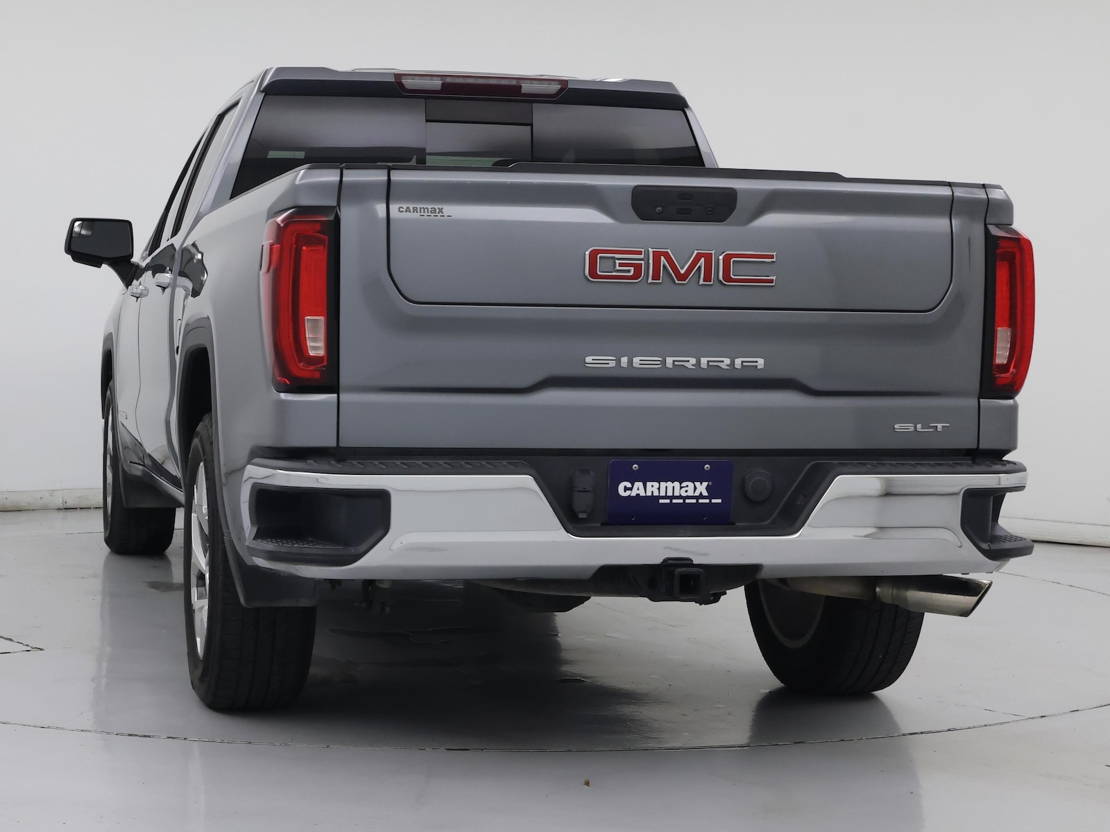 2020 GMC Sierra 1500 SLT - Photo 7