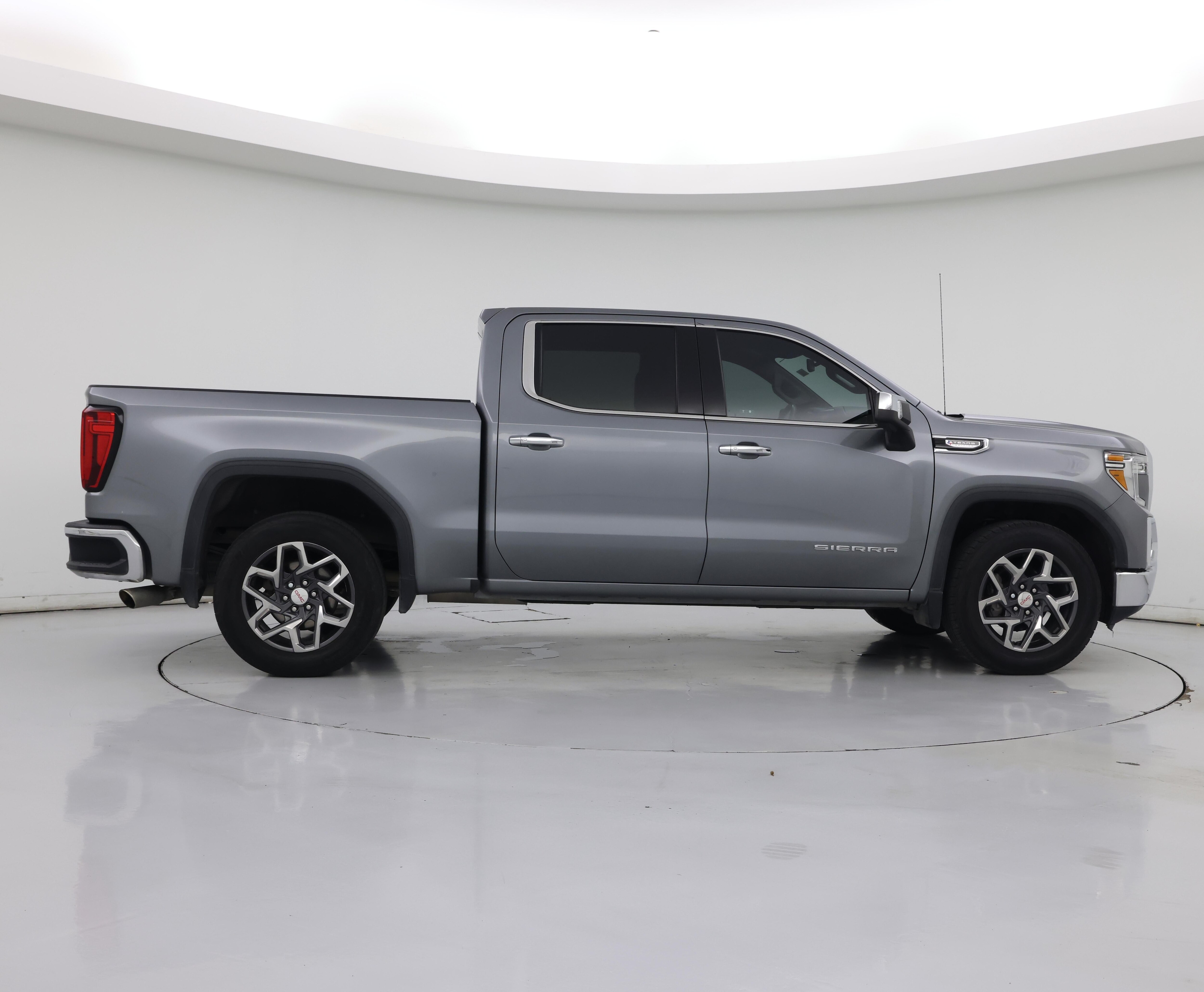 Thumbnail: 2020 GMC Sierra 1500 - 7