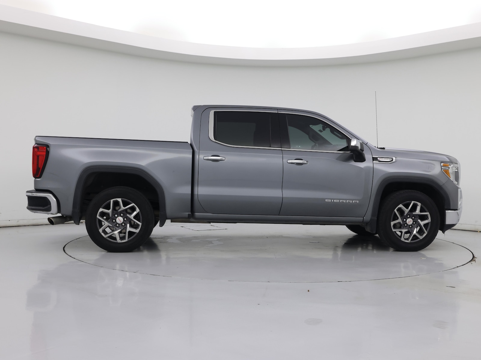 2020 GMC Sierra 1500 SLT - Photo 8