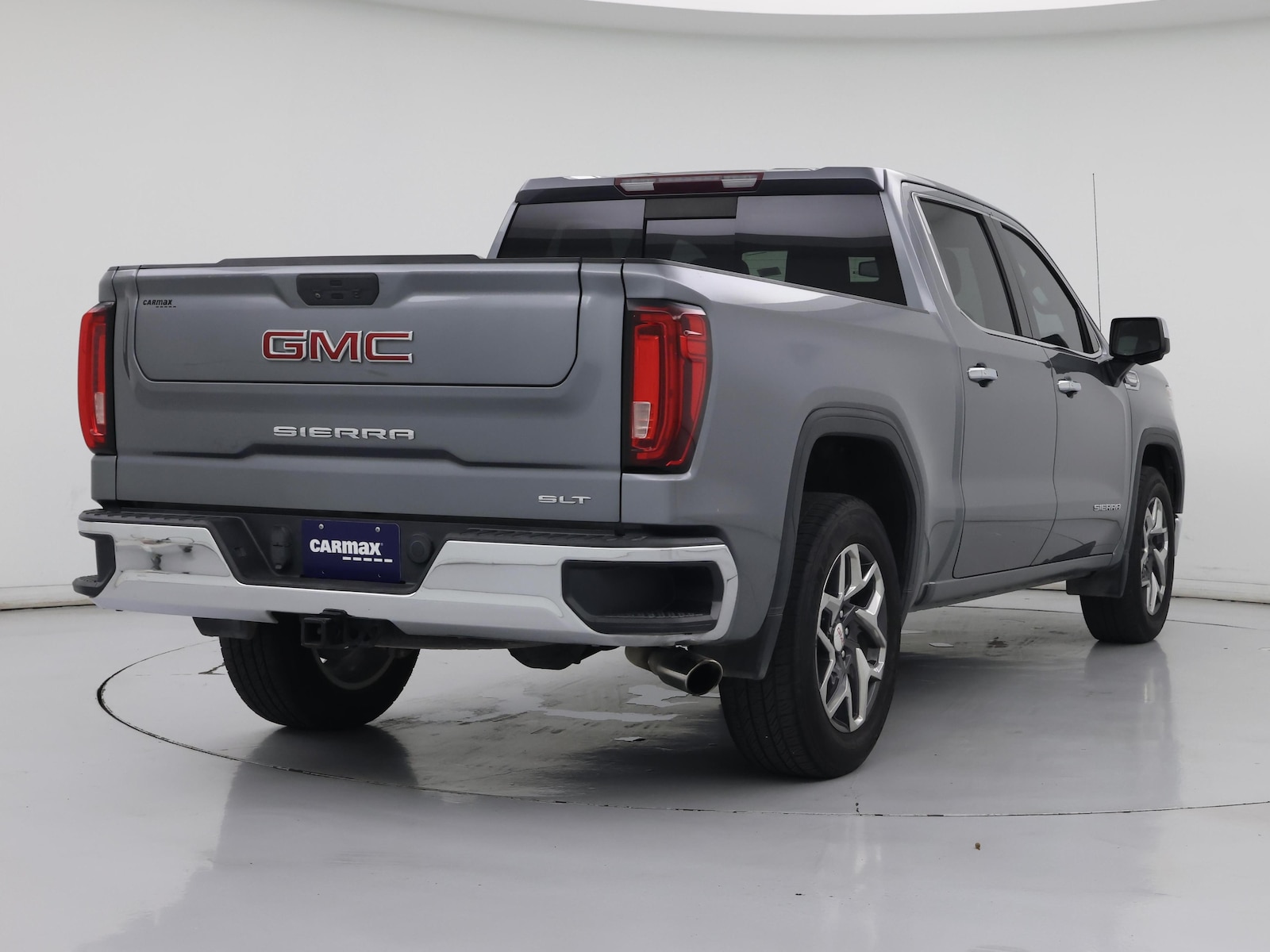 2020 GMC Sierra 1500 SLT - Photo 9
