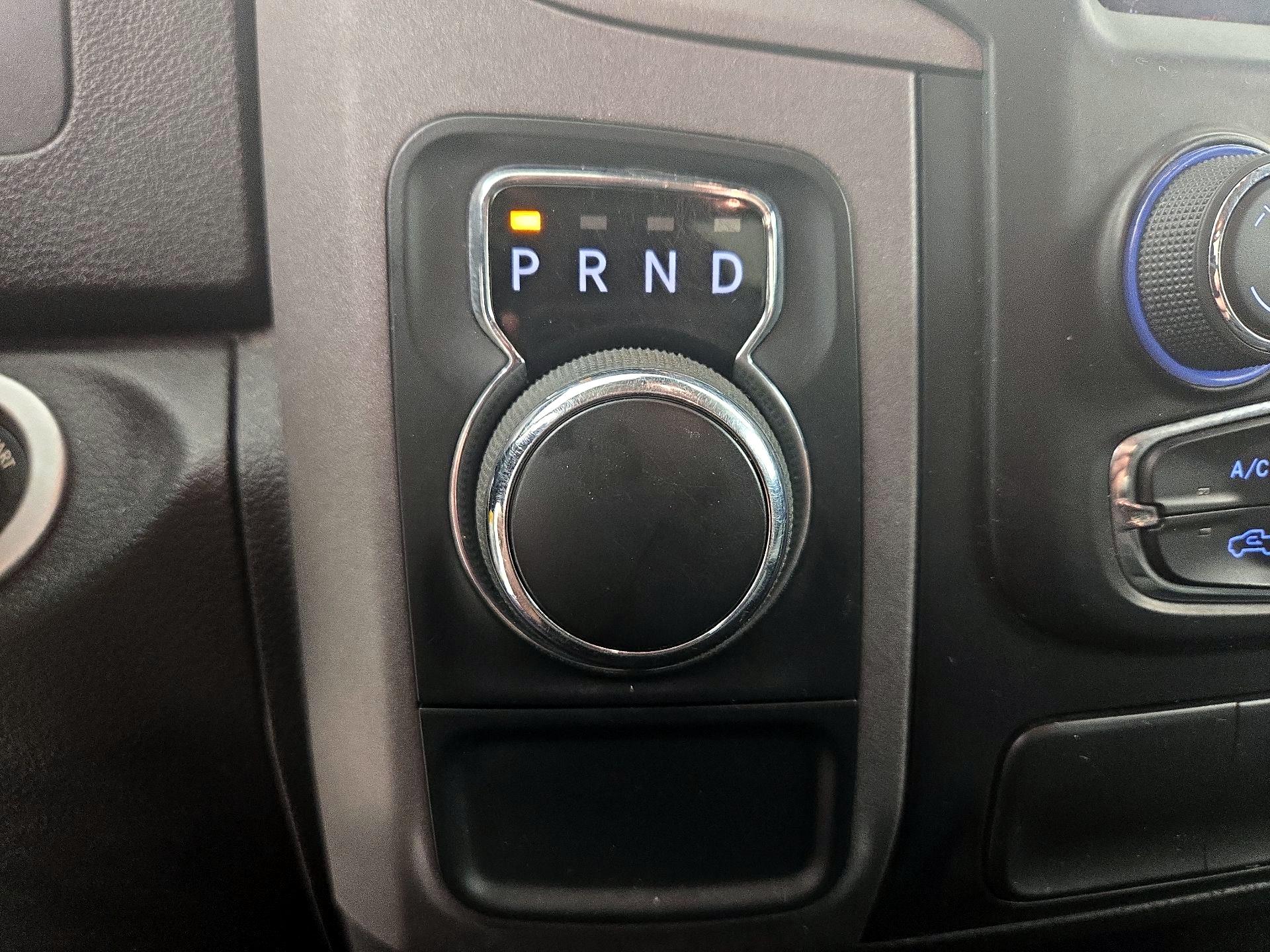 Thumbnail: 2021 RAM 1500 Classic - 17