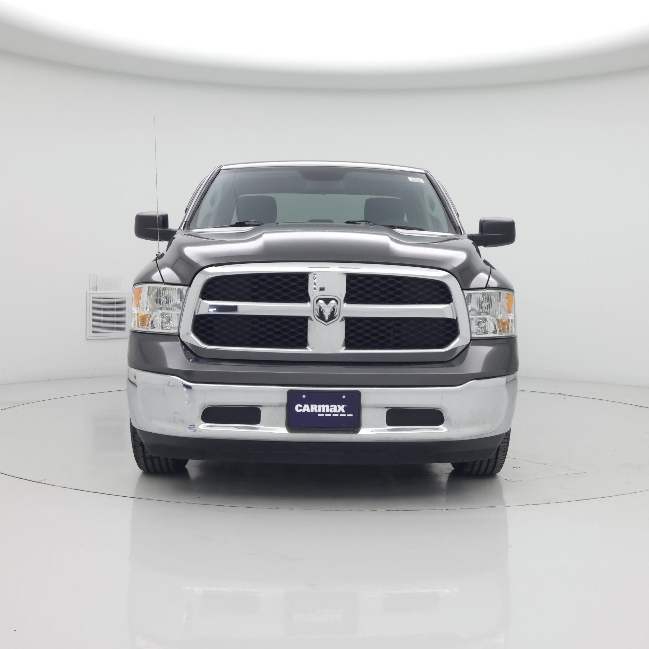 Thumbnail: 2021 RAM 1500 Classic - 5