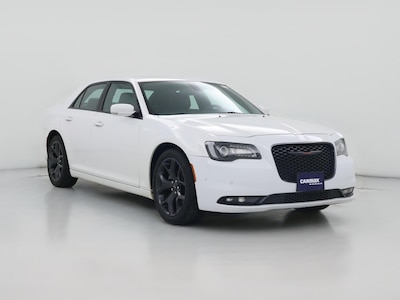 2022 Chrysler 300 S