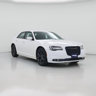 2022 Chrysler 300 S
