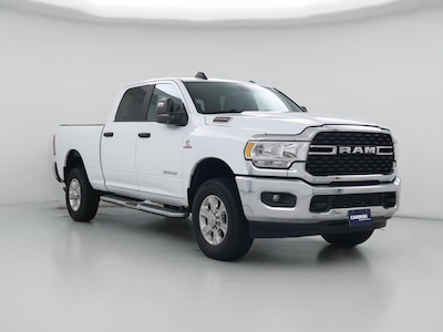 2023 Ram 2500 Bighorn