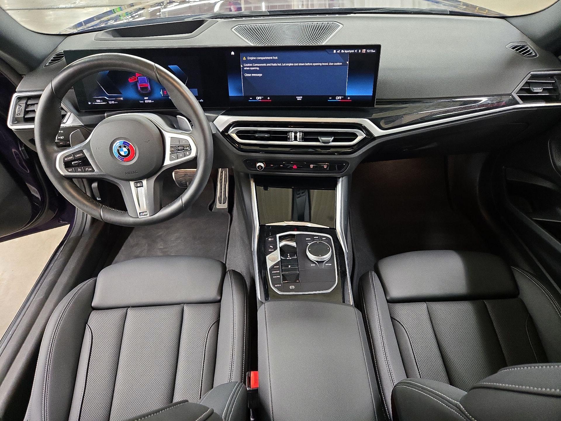 Thumbnail: 2024 BMW 2 Series - 9