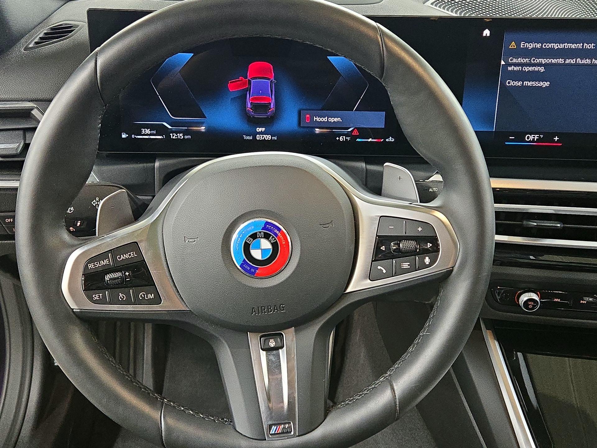 Thumbnail: 2024 BMW 2 Series - 10