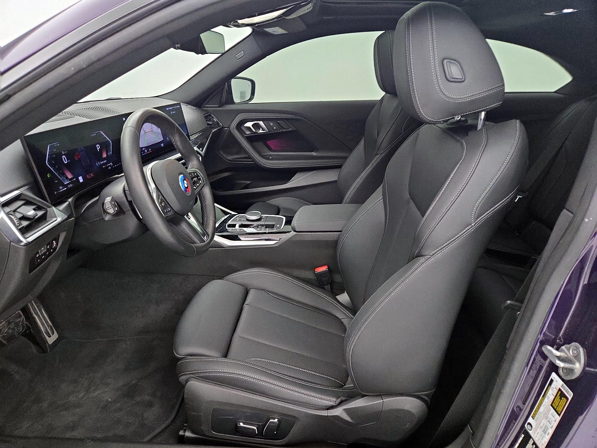 Thumbnail: 2024 BMW 2 Series - 11